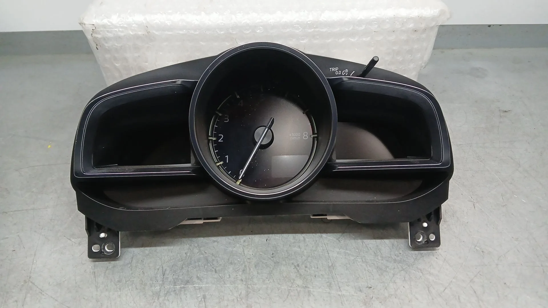Cuadro Instrumentos para Mazda 2 Hatchback (Dl, Dj)