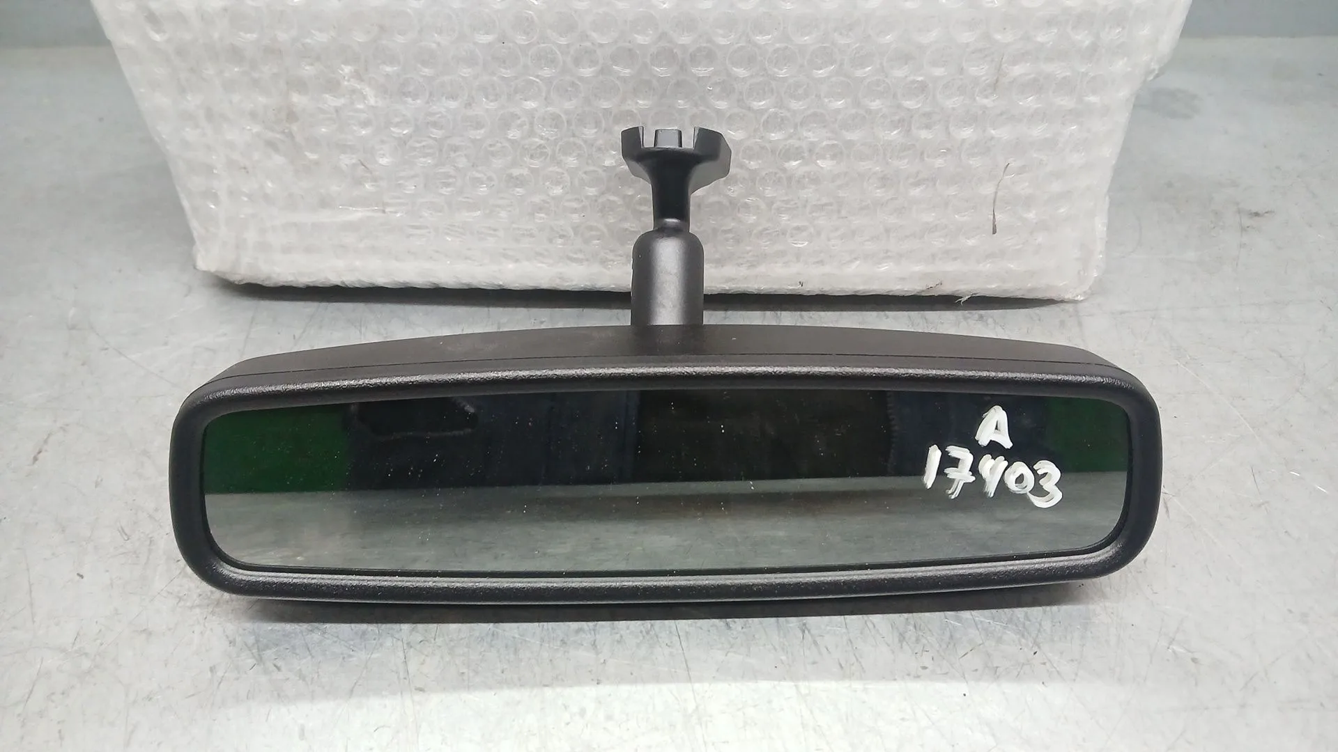 Espejo Interior para Mazda 2 Hatchback (Dl, Dj)