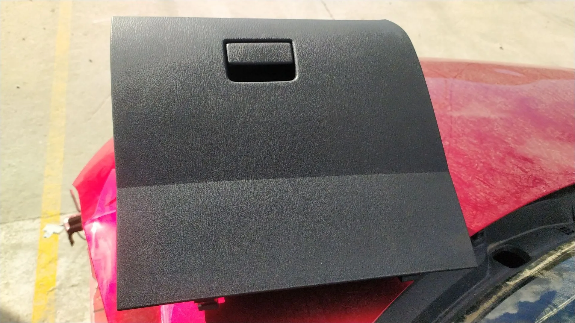 Guantera para Mazda 2 Hatchback (Dl, Dj)