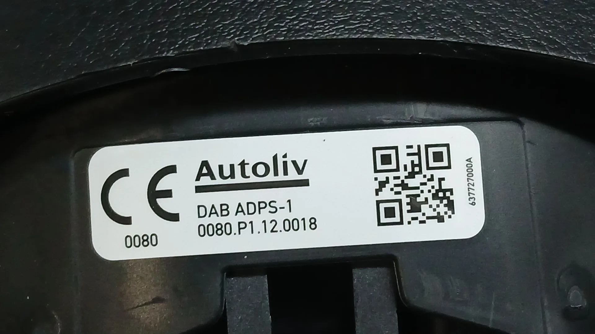 Kit Airbag para Mazda 2 Hatchback (Dl, Dj)