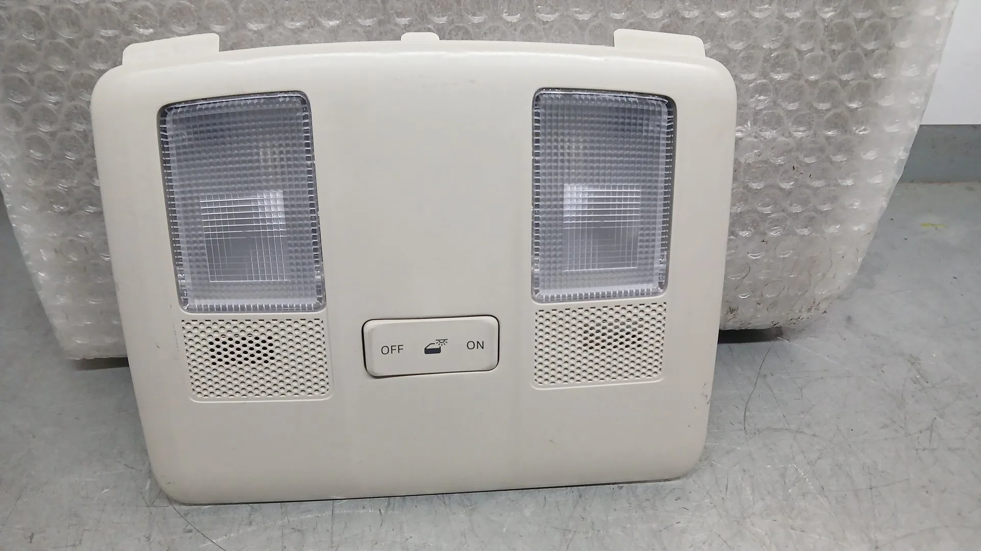 Luz Interior para Mazda 2 Hatchback (Dl, Dj)