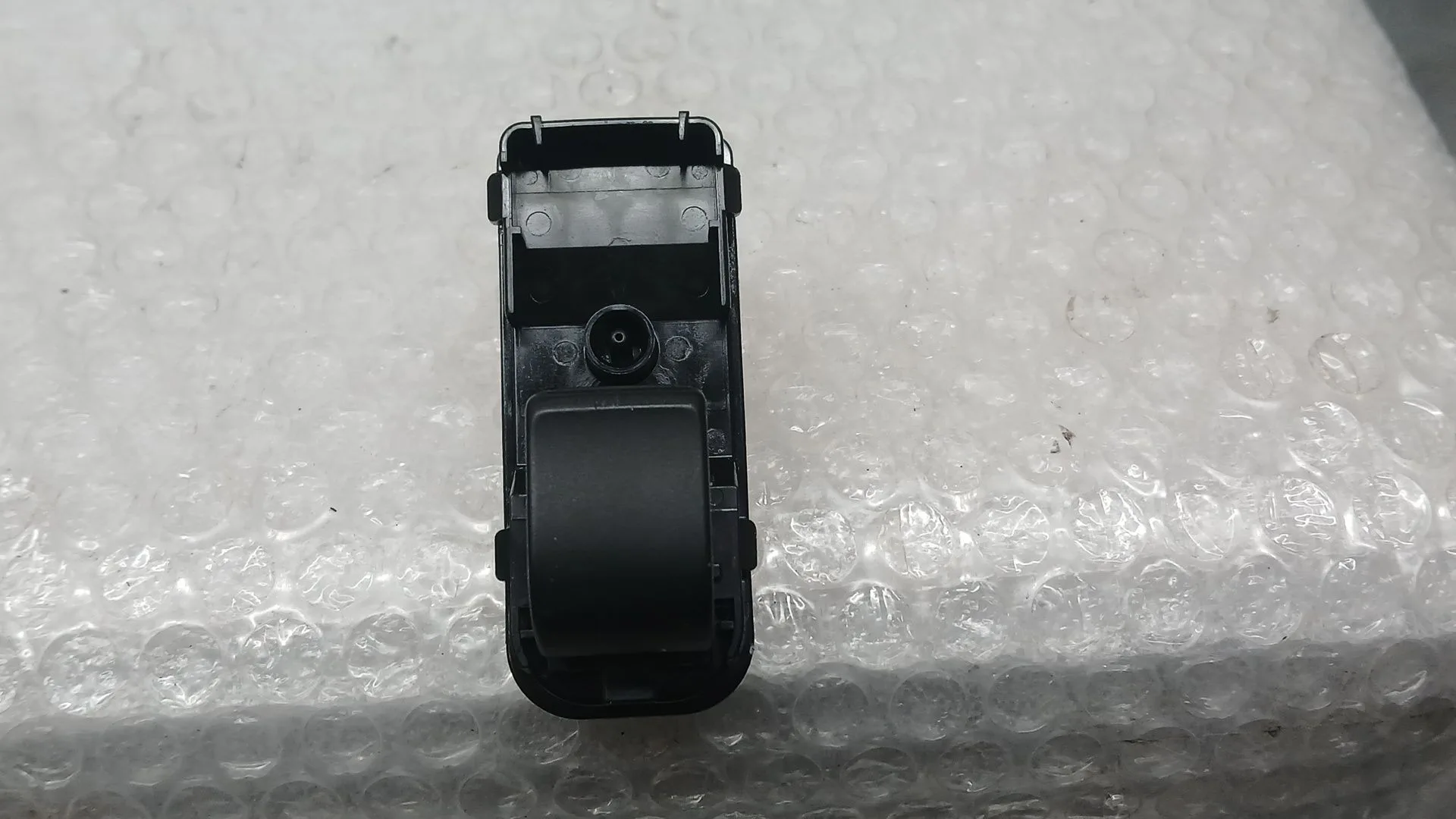 Mando Elevalunas Delantero Derecho para Mazda 2 Hatchback (Dl, Dj)