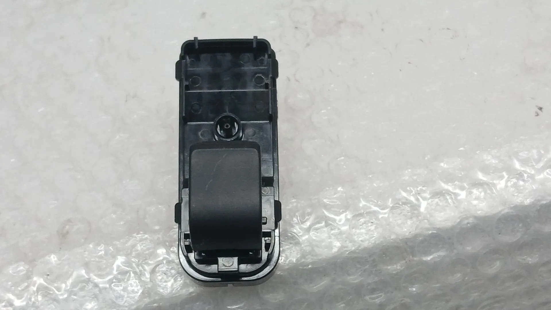 Mando Elevalunas Trasero Izquierdo para Mazda 2 Hatchback (Dl, Dj)