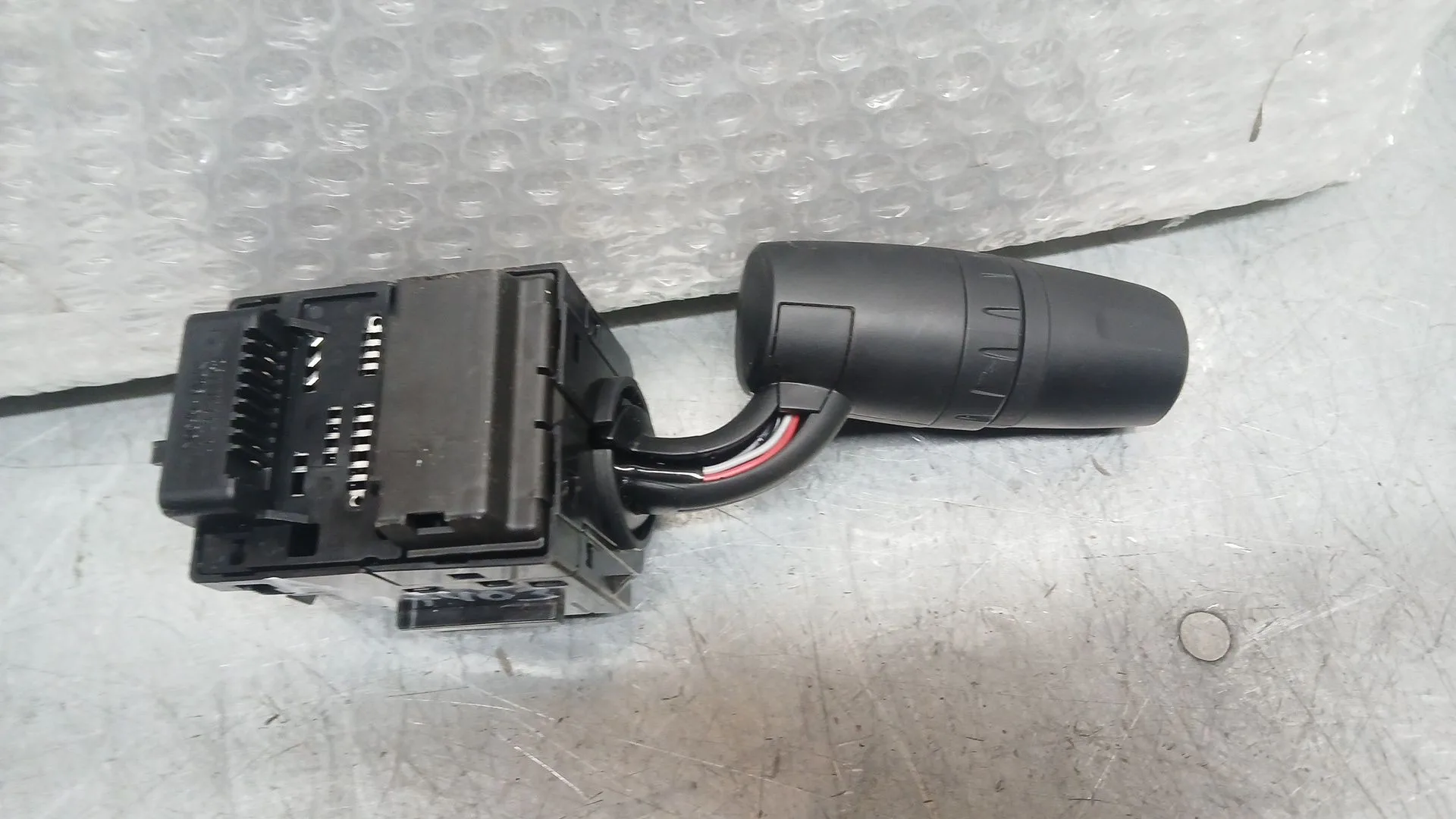 Mando Luces para Mazda 2 Hatchback (Dl, Dj)