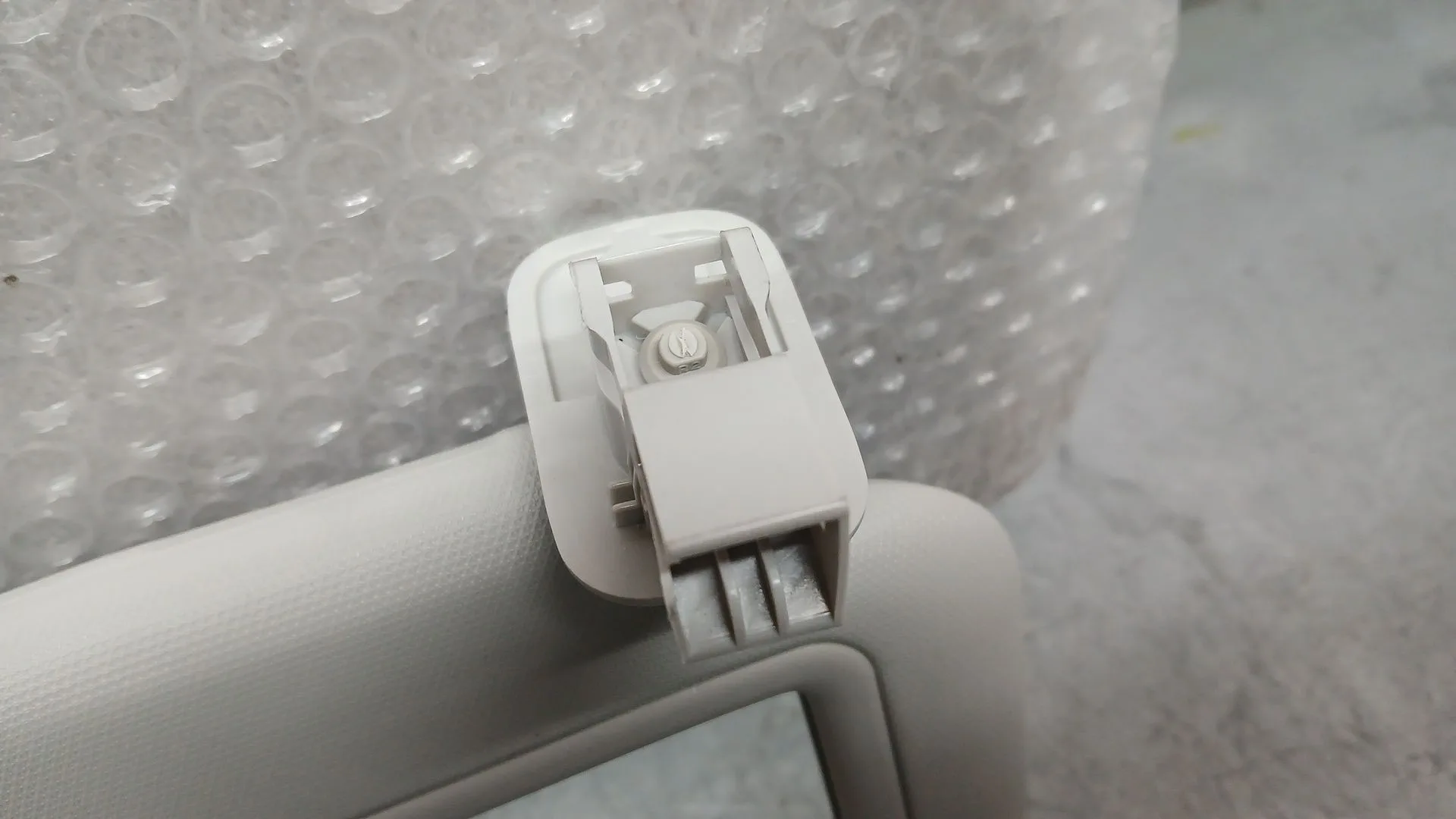 Parasol Derecho para Mazda 2 Hatchback (Dl, Dj)