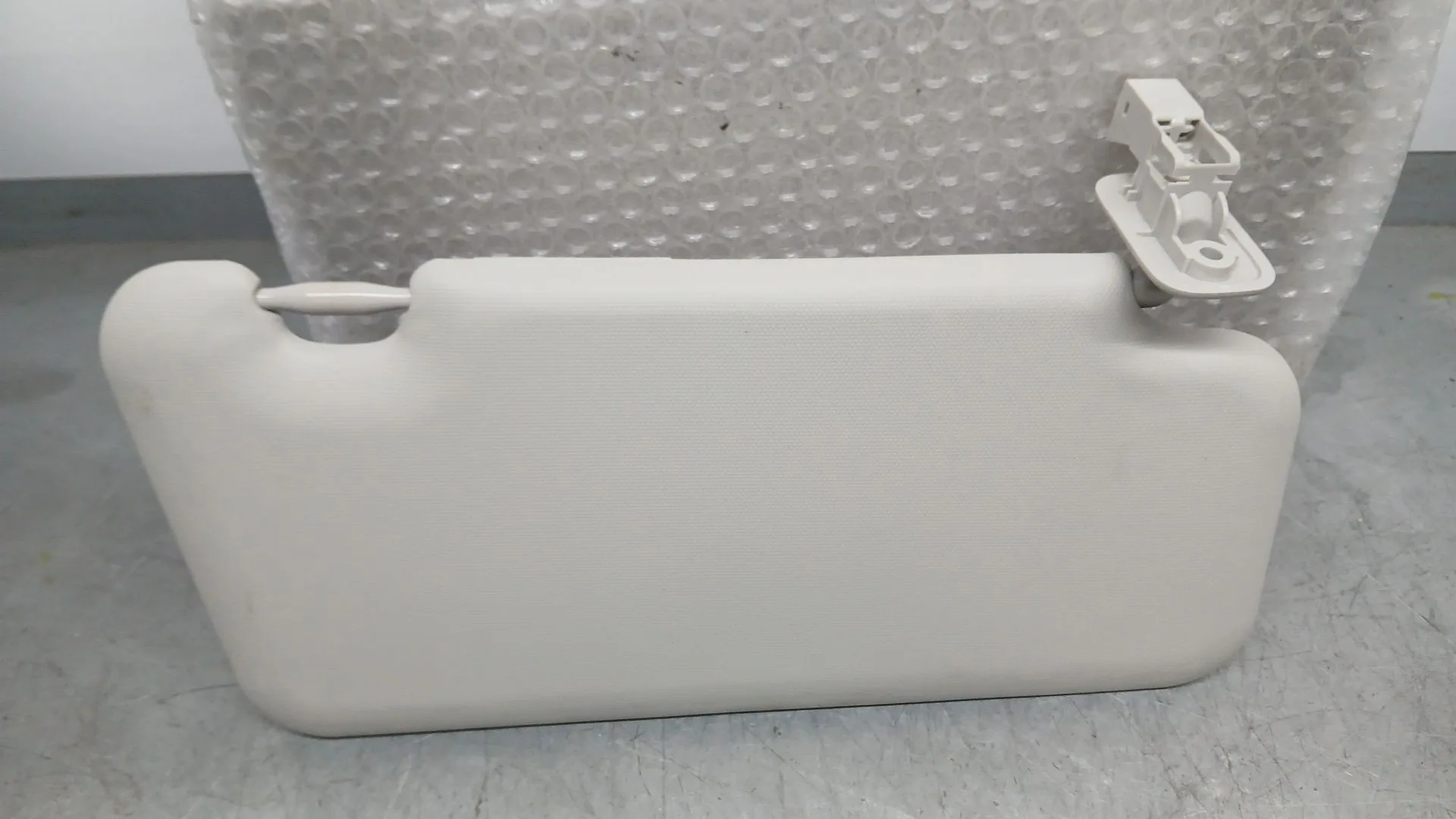 Parasol Izquierdo para Mazda 2 Hatchback (Dl, Dj)