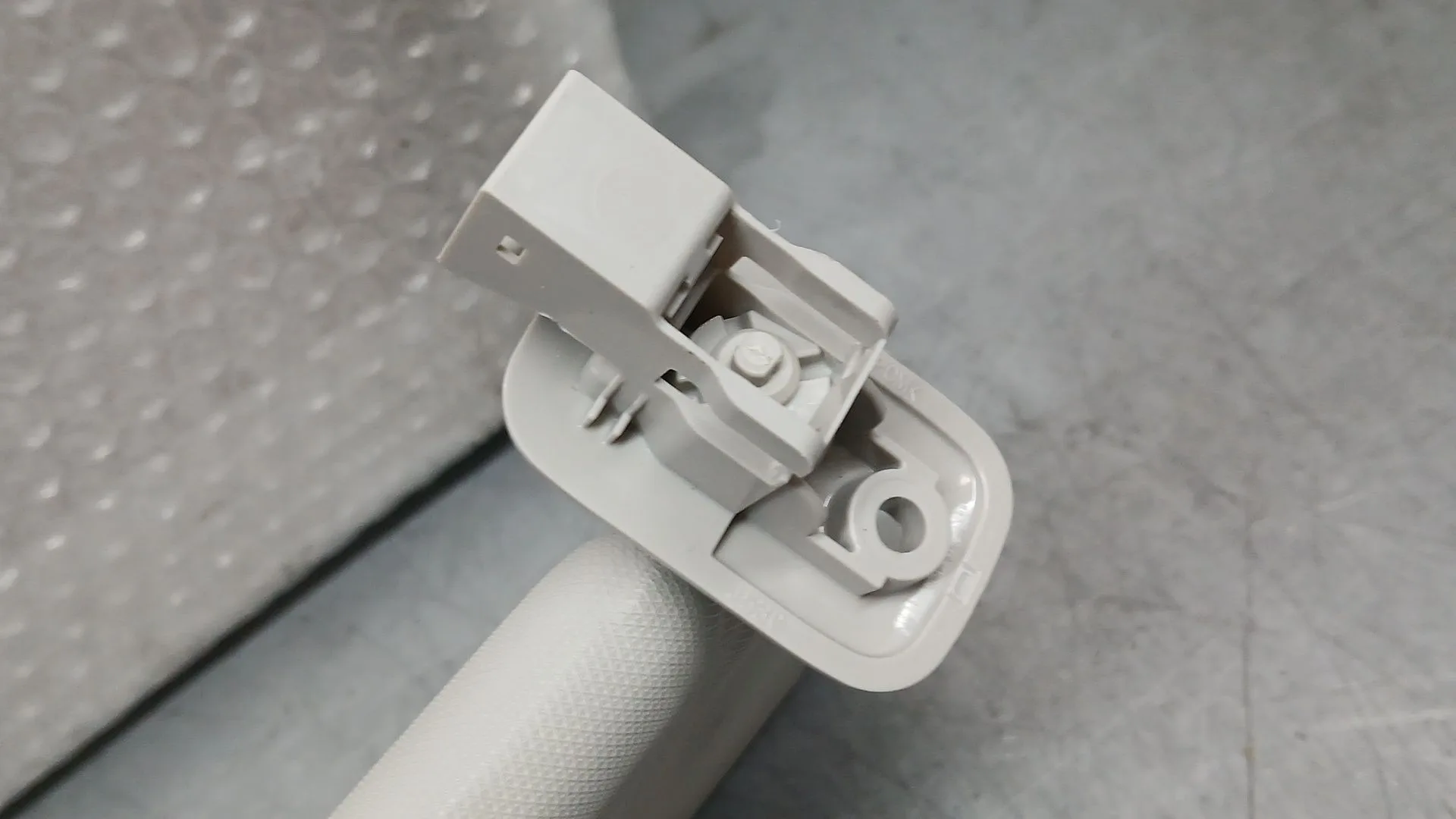 Parasol Izquierdo para Mazda 2 Hatchback (Dl, Dj)