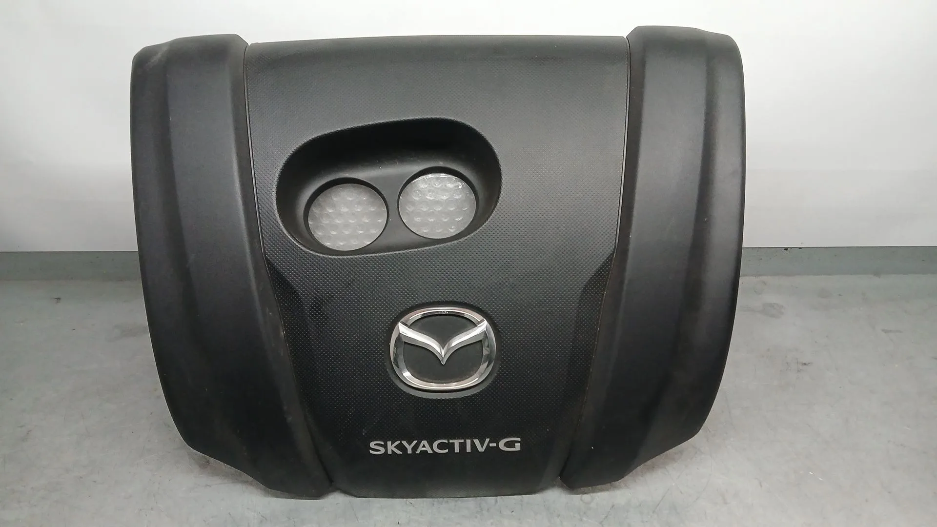 Tapa Motor para Mazda 2 Hatchback (Dl, Dj)