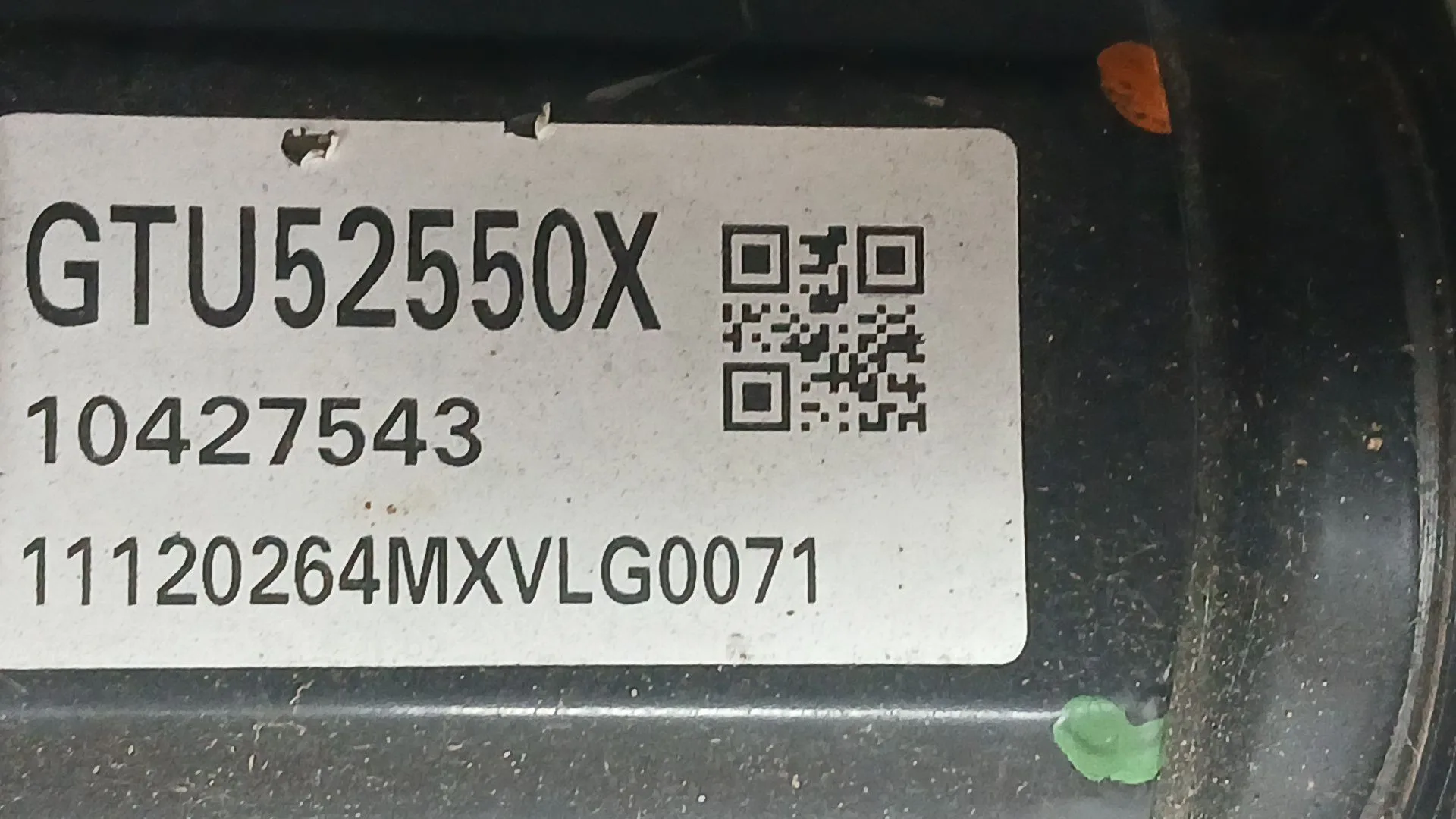 Transmision Delantera Derecha para Mazda 2 Hatchback (Dl, Dj)