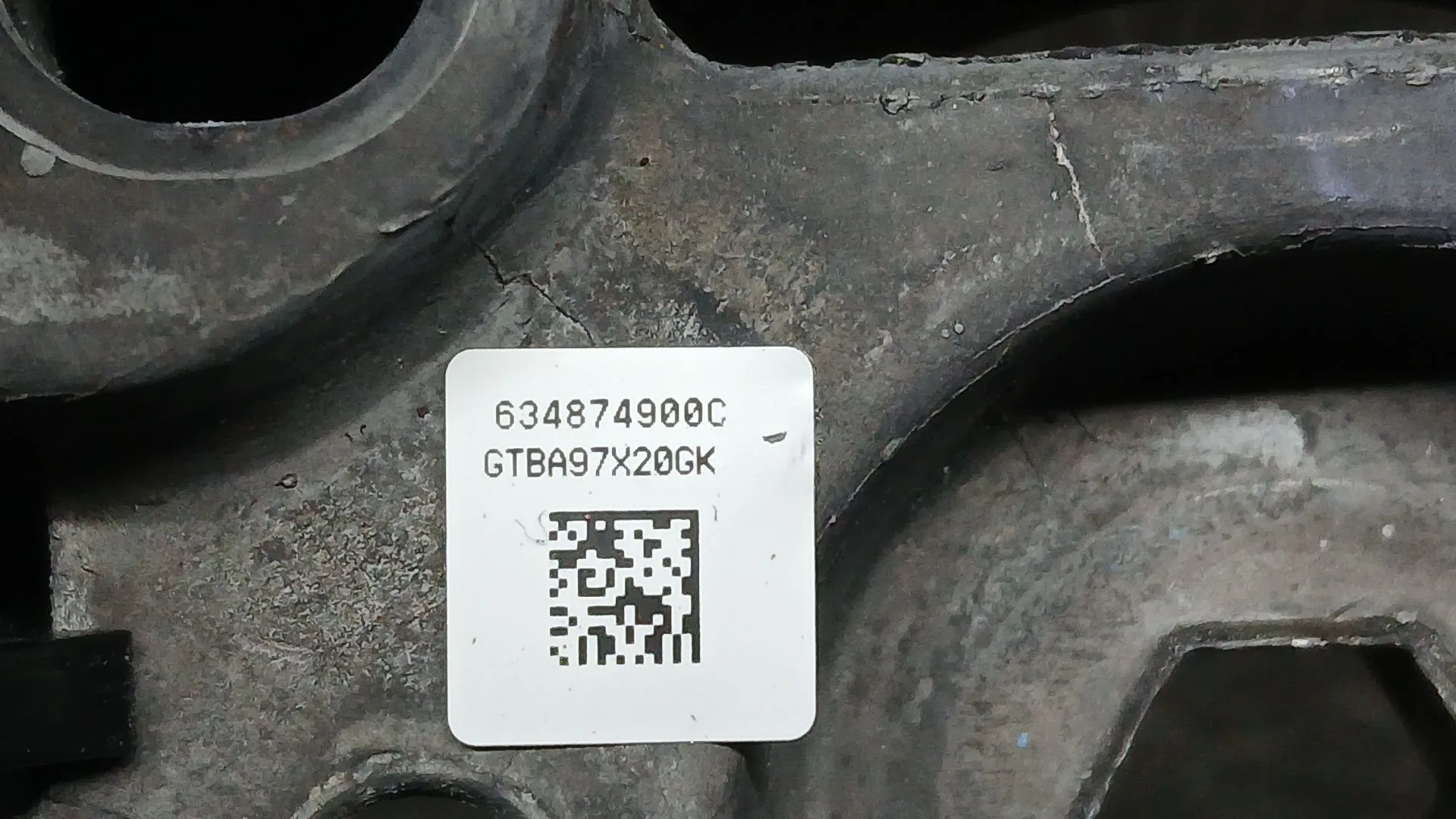 Volante para Mazda 2 Hatchback (Dl, Dj)