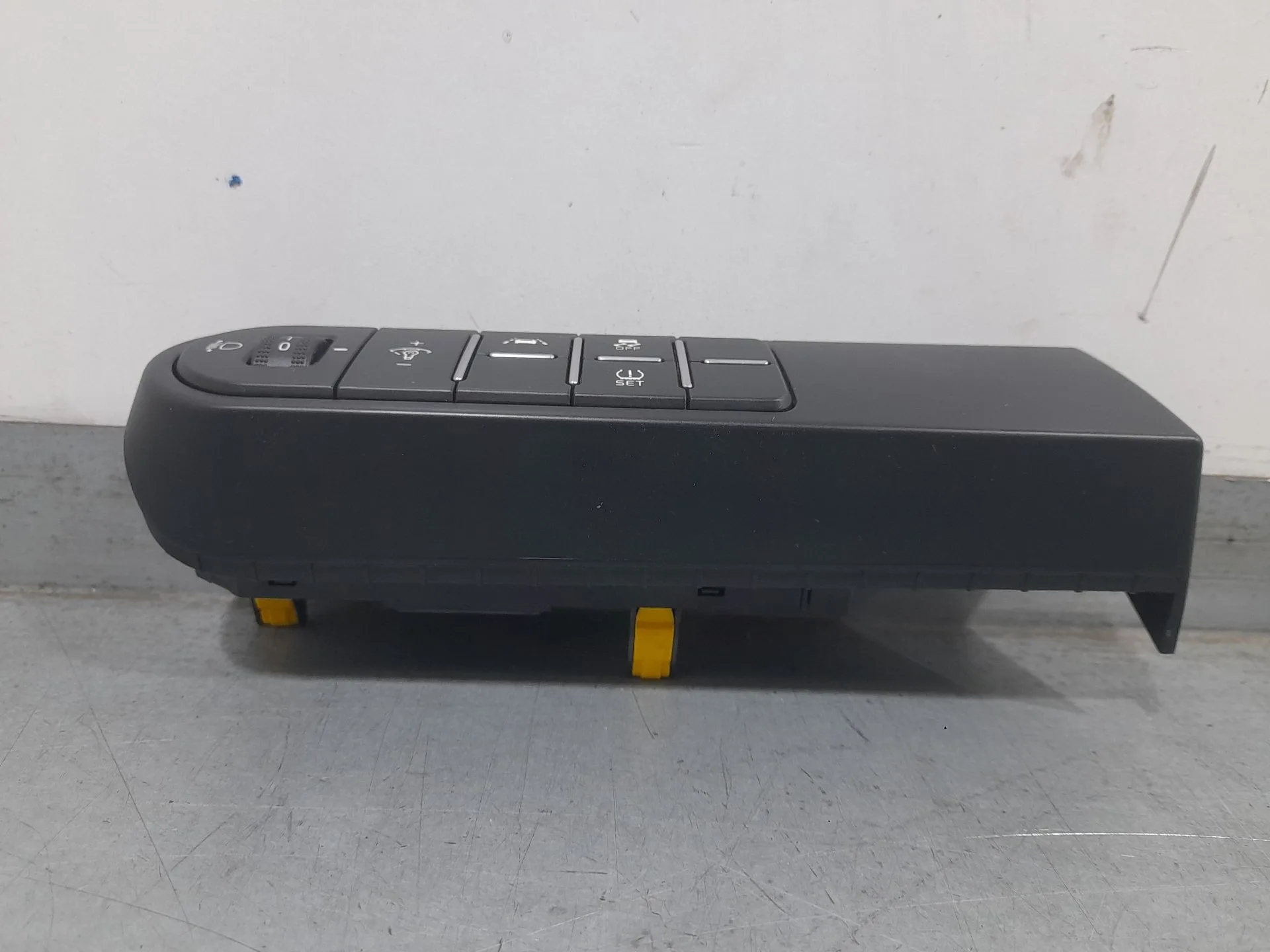 Mando Multifuncion para Kia Xceed