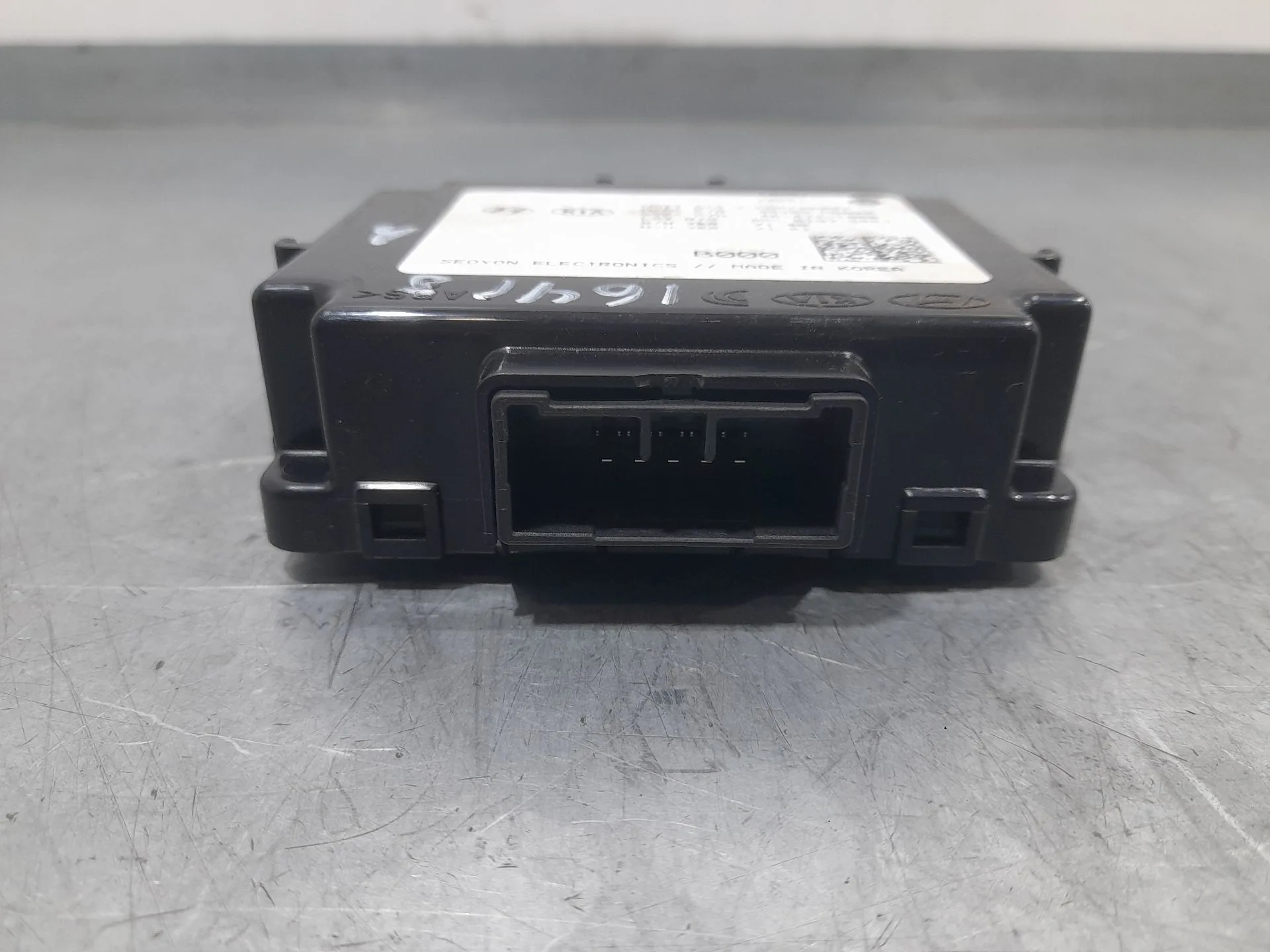 Modulo Electronico para Kia Xceed