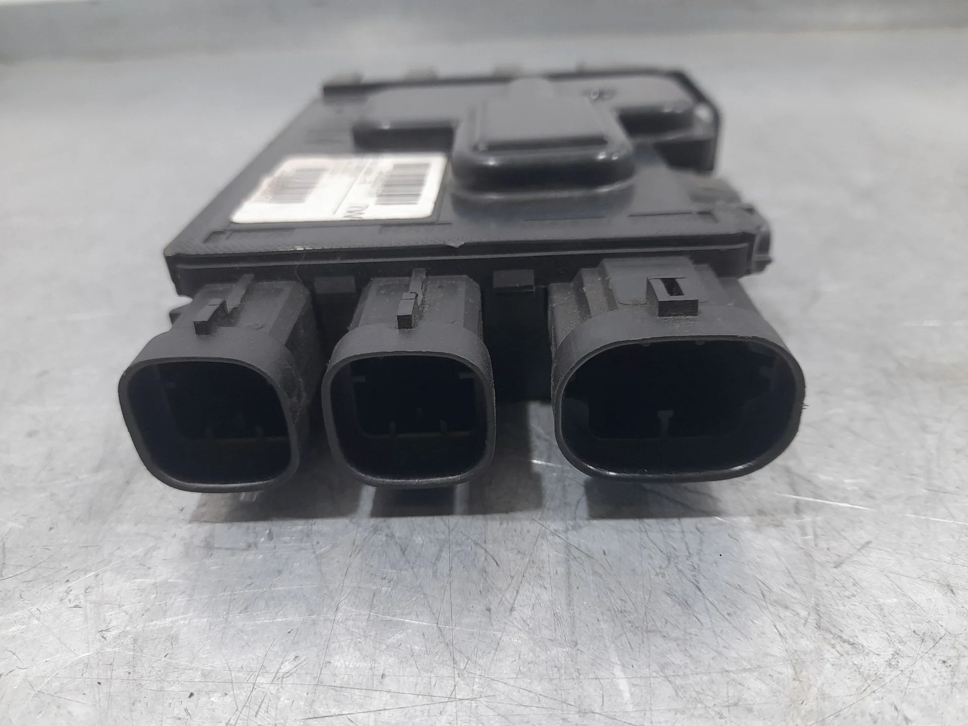 Modulo Electronico para Renault Megane Iii Grandtour (Kz0/1)