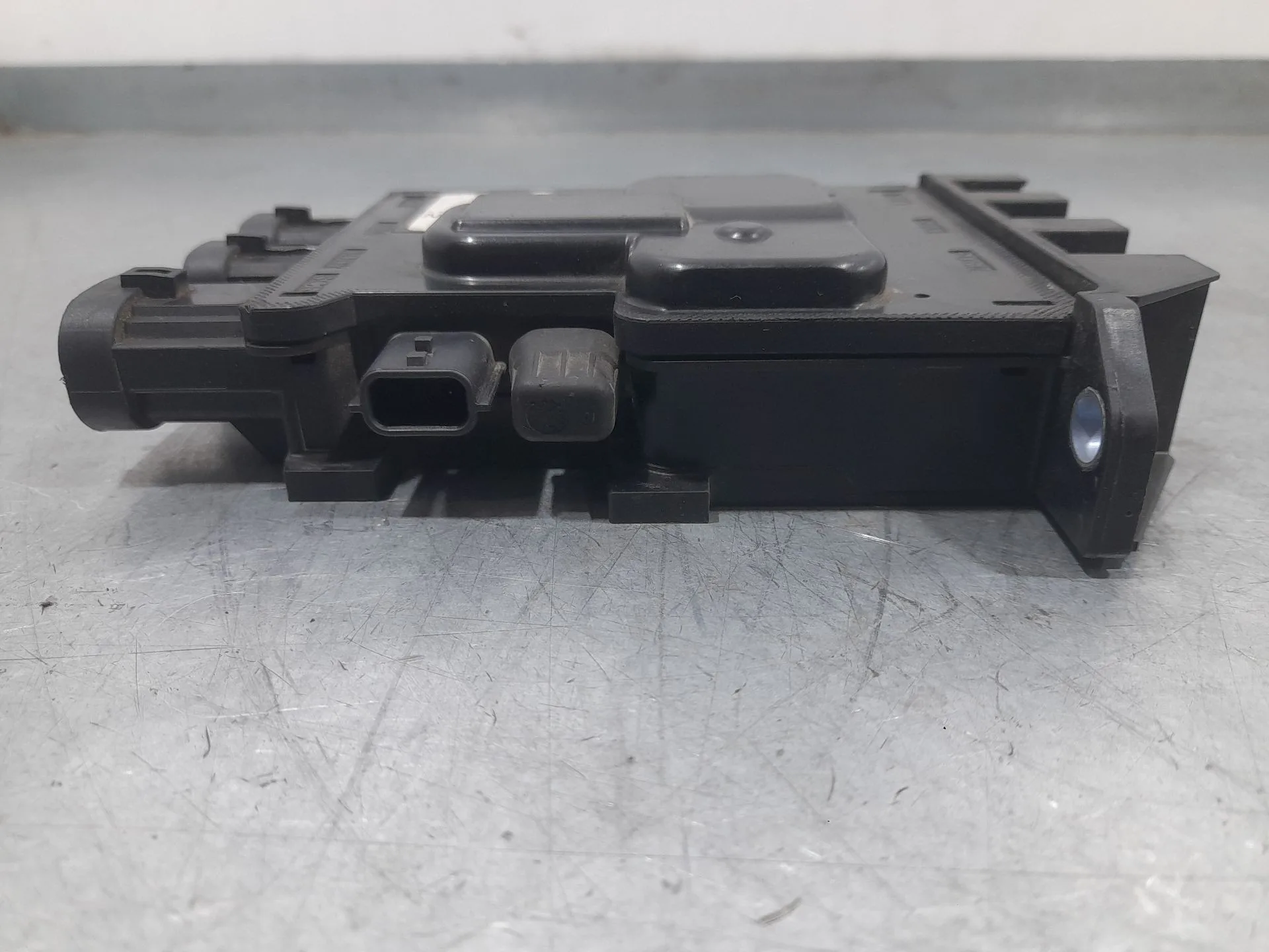 Modulo Electronico para Renault Megane Iii Grandtour (Kz0/1)