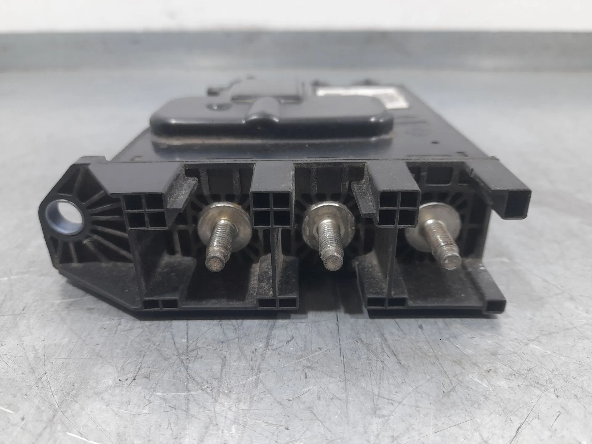 Modulo Electronico para Renault Megane Iii Grandtour (Kz0/1)