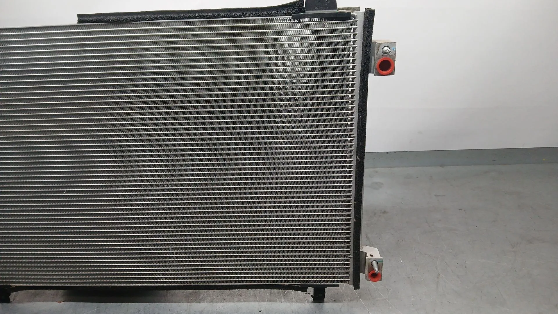 Condensador / Radiador Aire Acondicionado para Opel Corsa F (P2Jo)