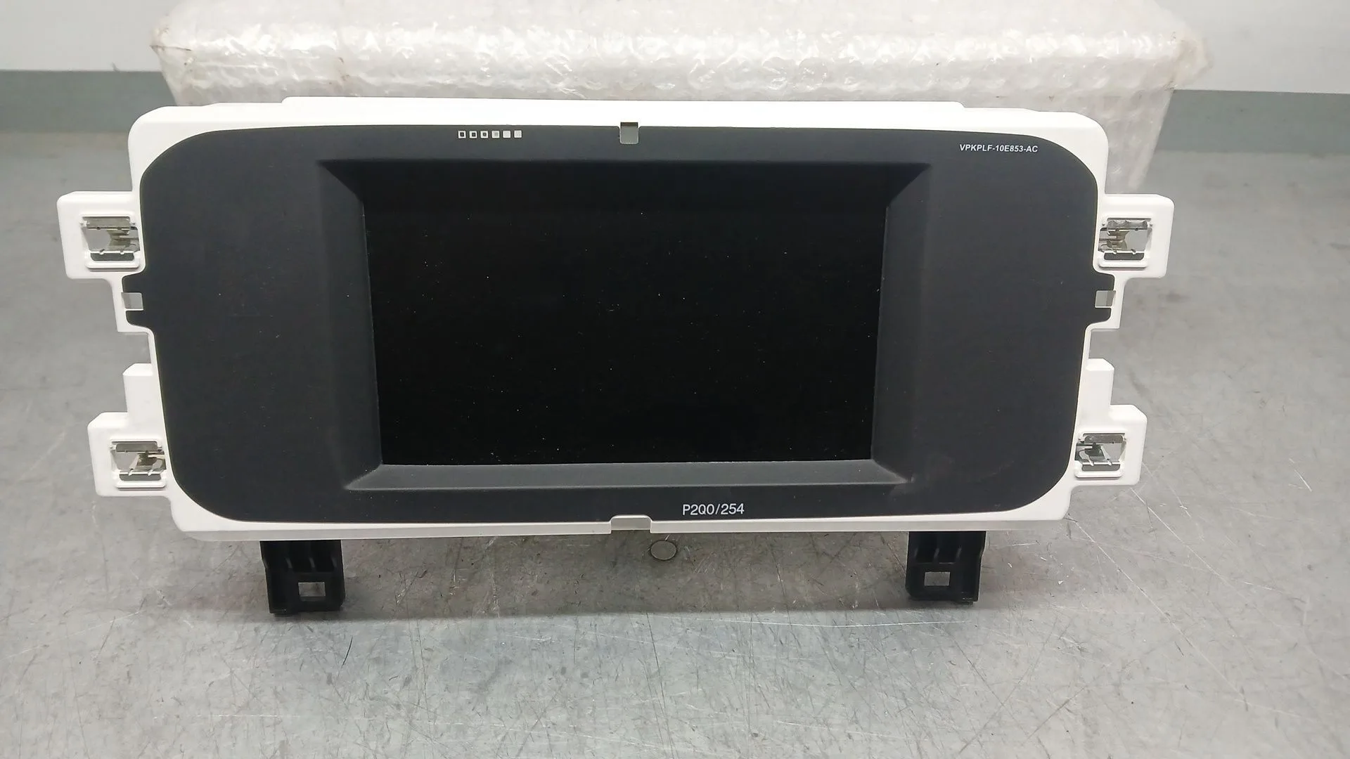 Cuadro Instrumentos para Opel Corsa F (P2Jo)