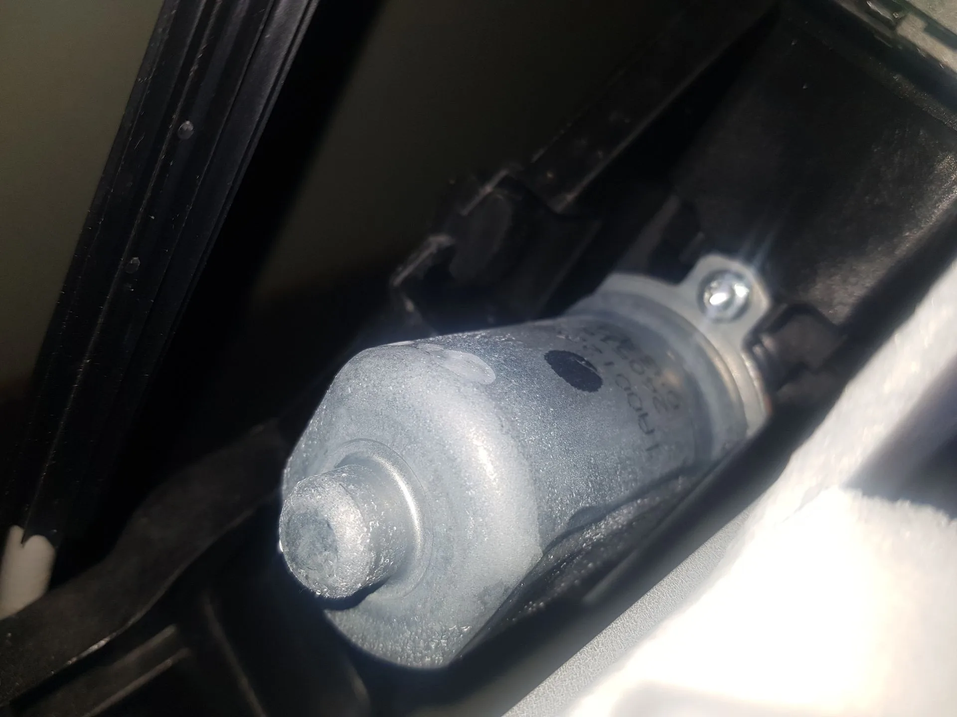 Elevalunas Delantero Derecho para Opel Corsa F (P2Jo)