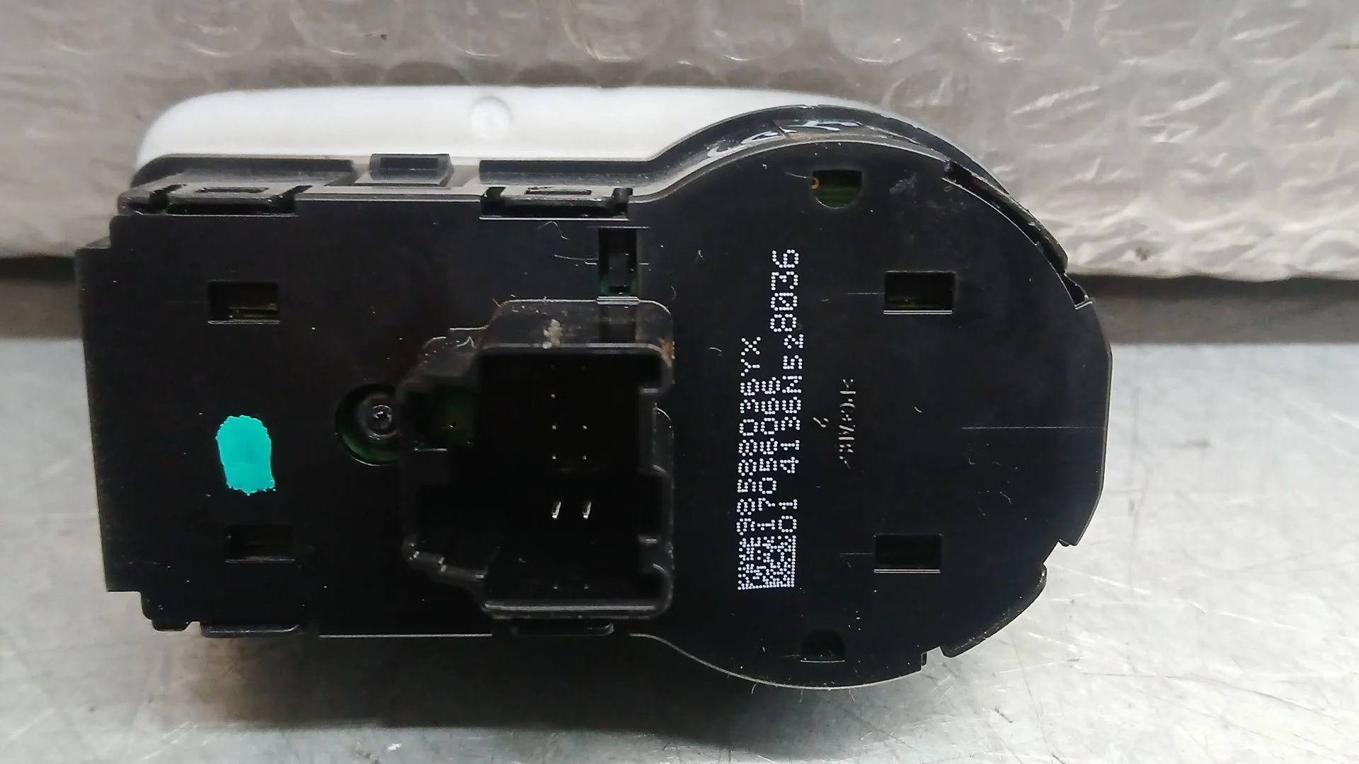 Mando Luces para Opel Corsa F (P2Jo)