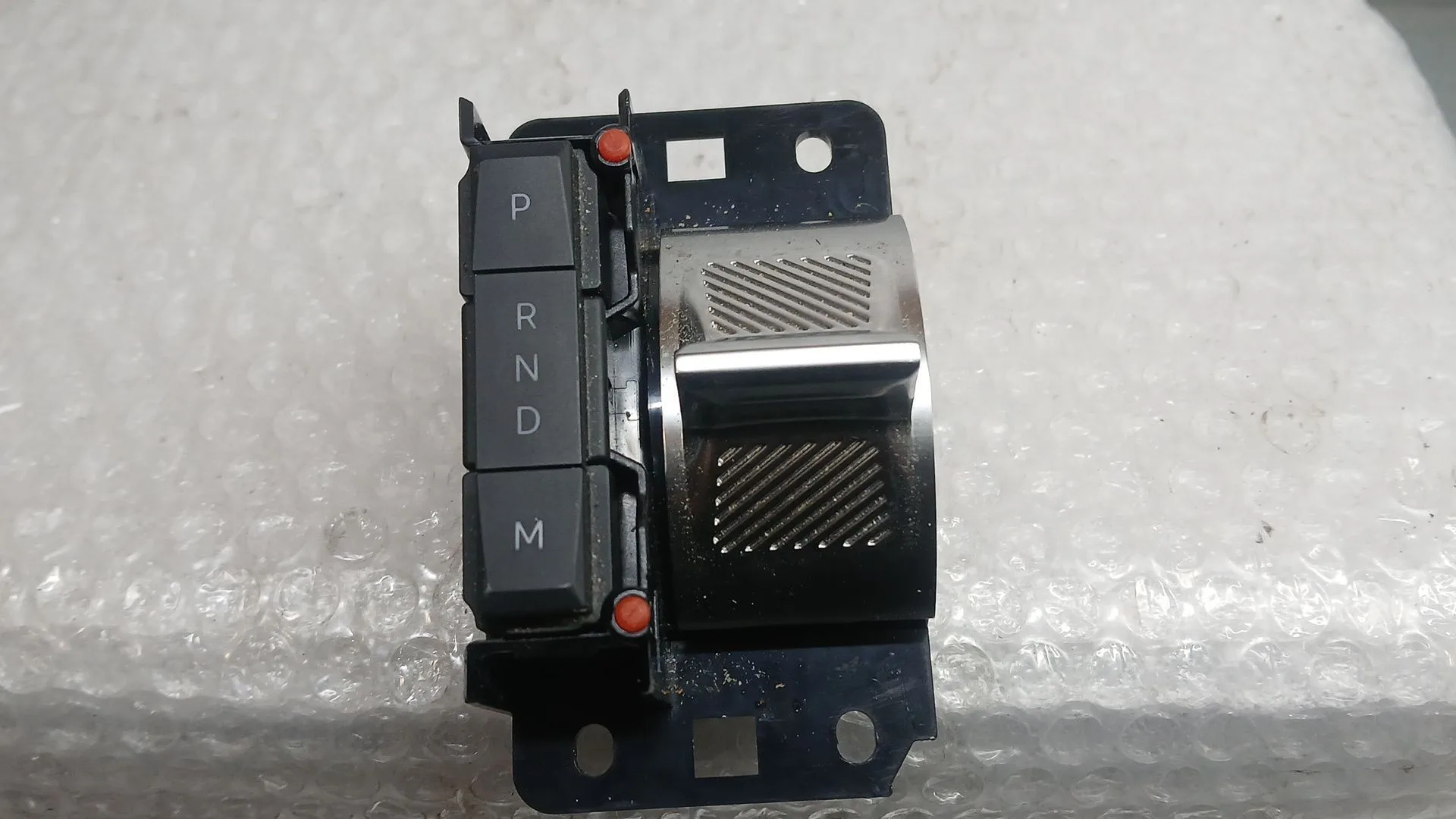 Palanca Cambio para Opel Corsa F (P2Jo)