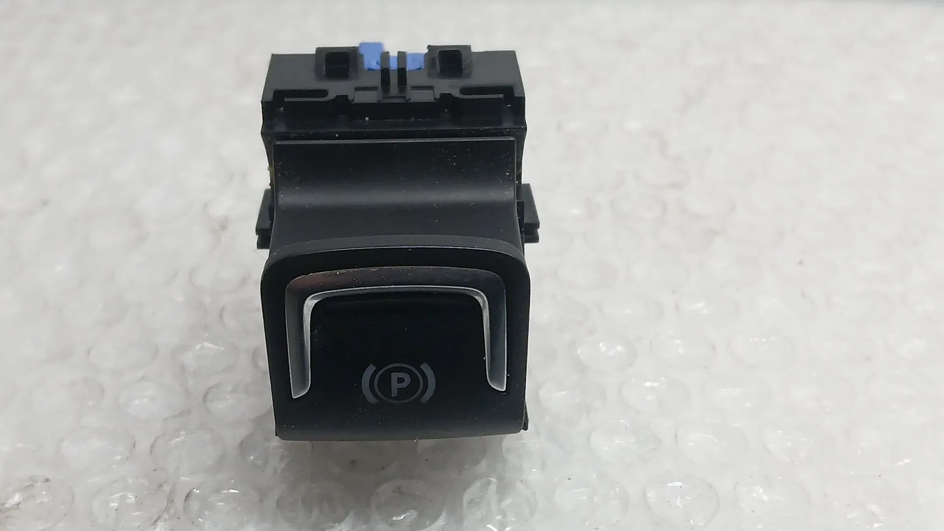 Palanca Freno De Mano para Opel Corsa F (P2Jo)