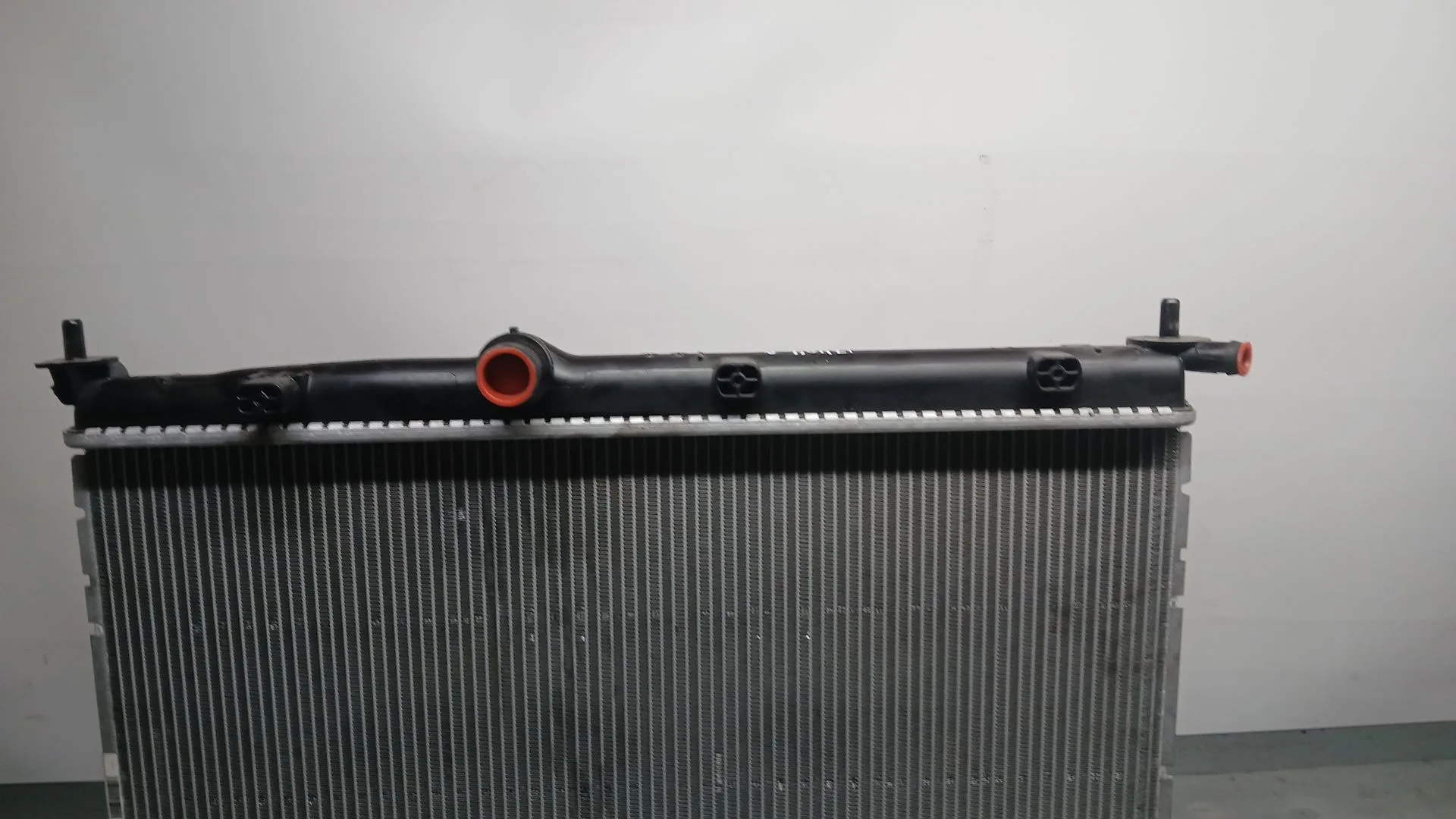 Radiador Agua para Opel Corsa F (P2Jo)