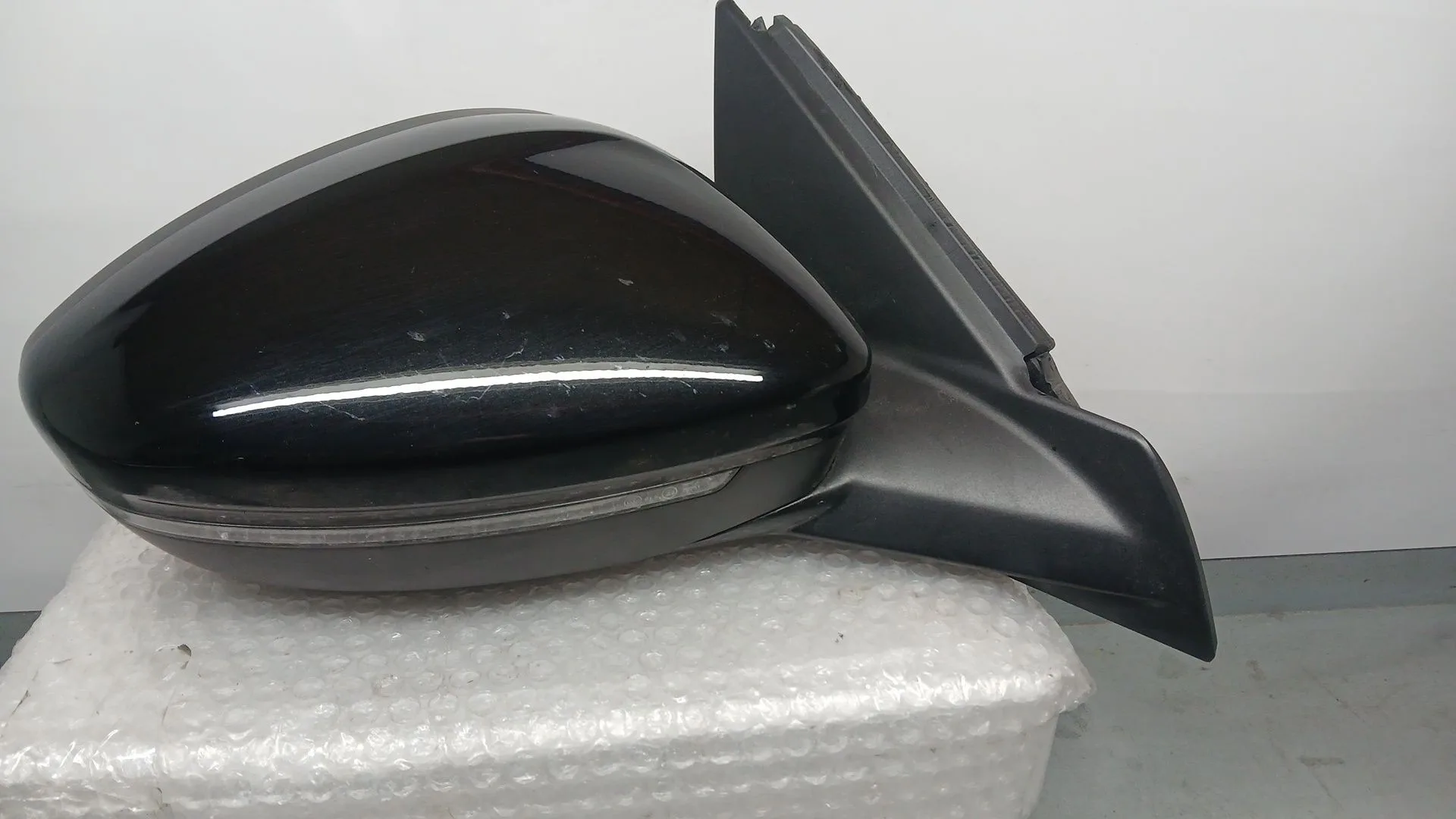 Retrovisor Derecho para Opel Corsa F (P2Jo)