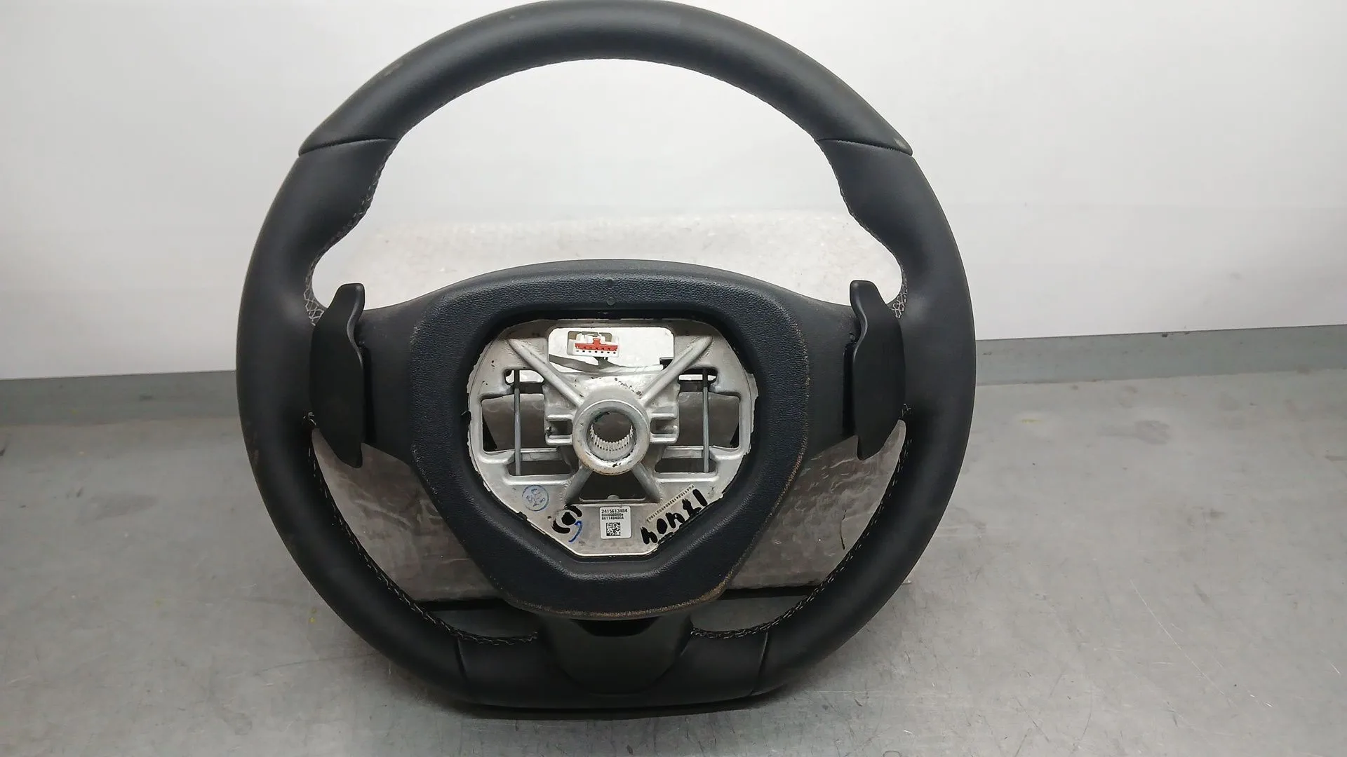 Volante para Opel Corsa F (P2Jo)
