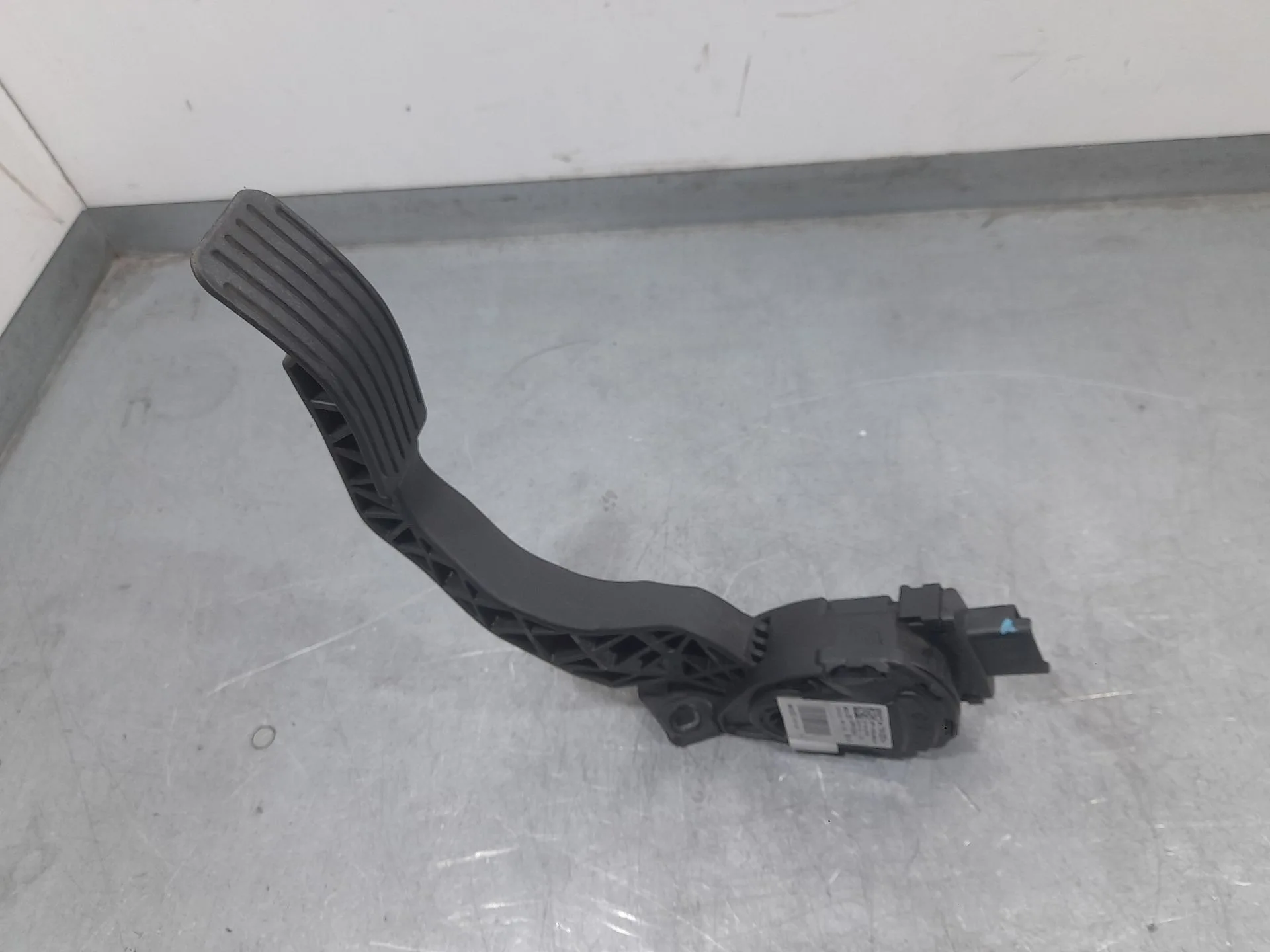 Potenciometro Pedal para Peugeot 208