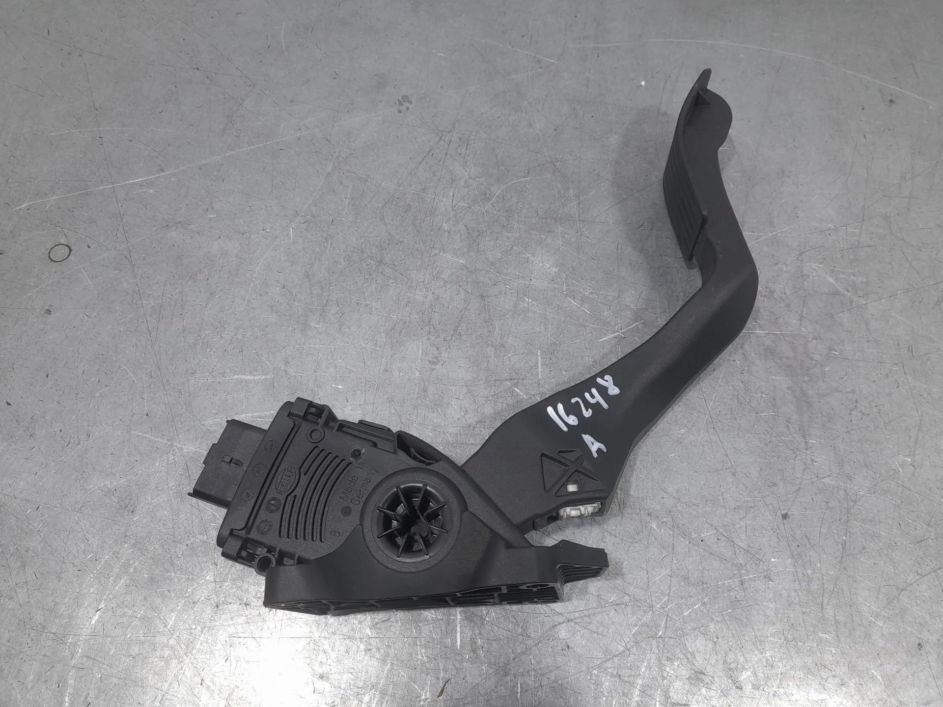 Potenciometro Pedal para Peugeot 208