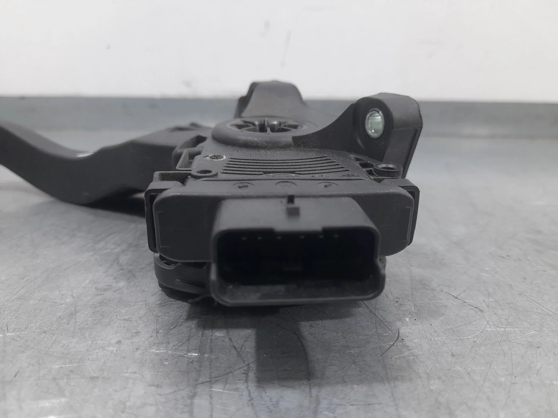 Potenciometro Pedal para Peugeot 208