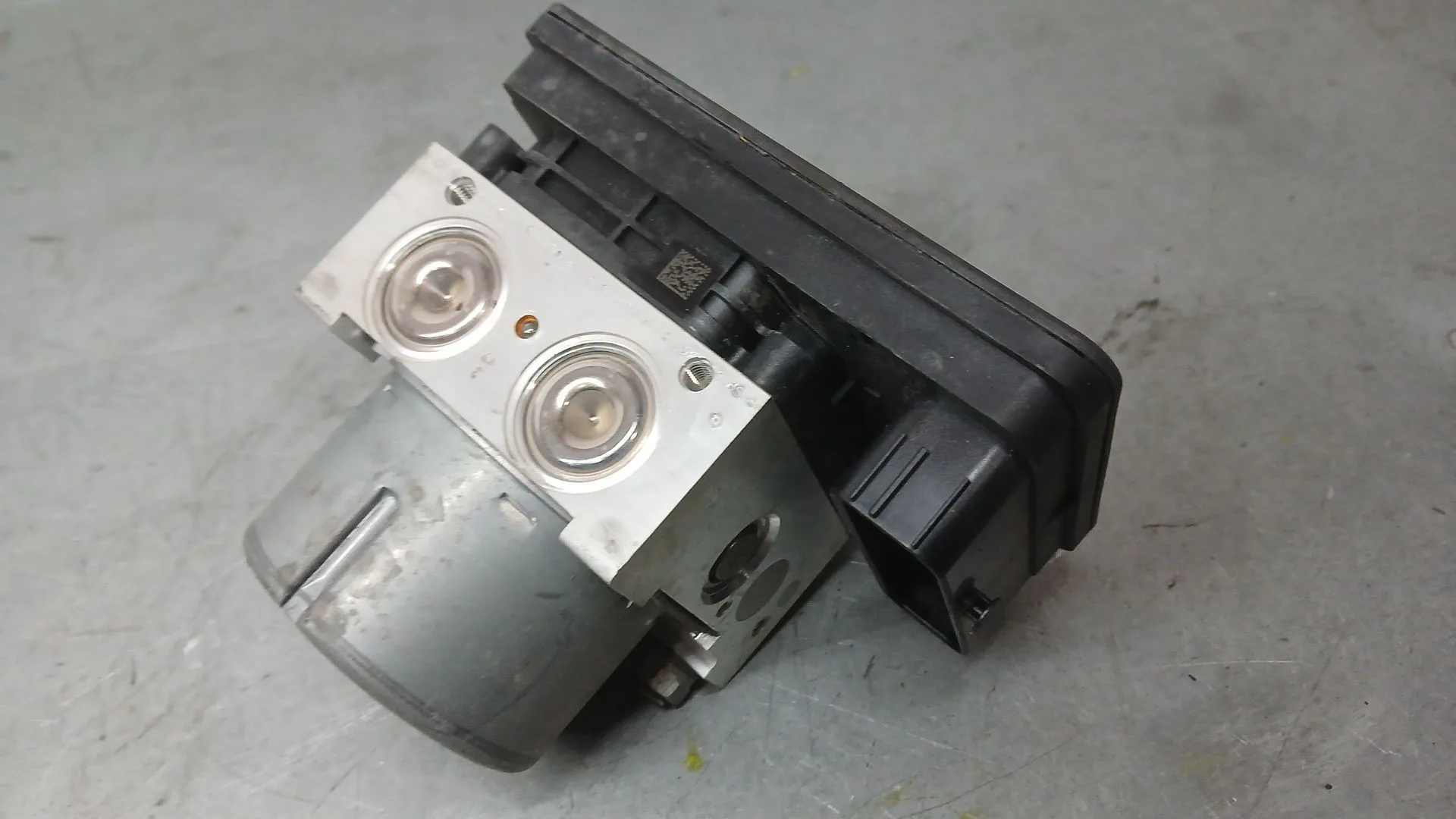 Abs para Bmw I3 (I01)