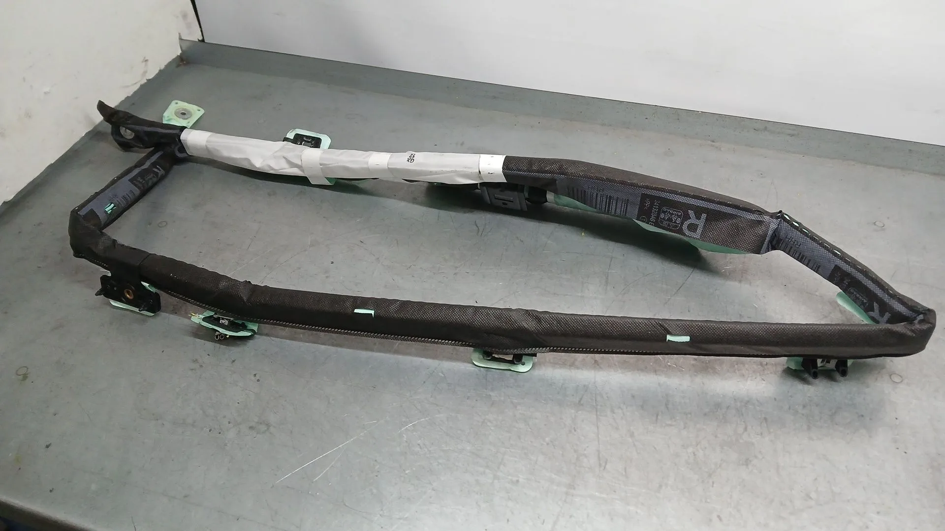 Airbag Cortina Delantero Derecho para Bmw I3 (I01)
