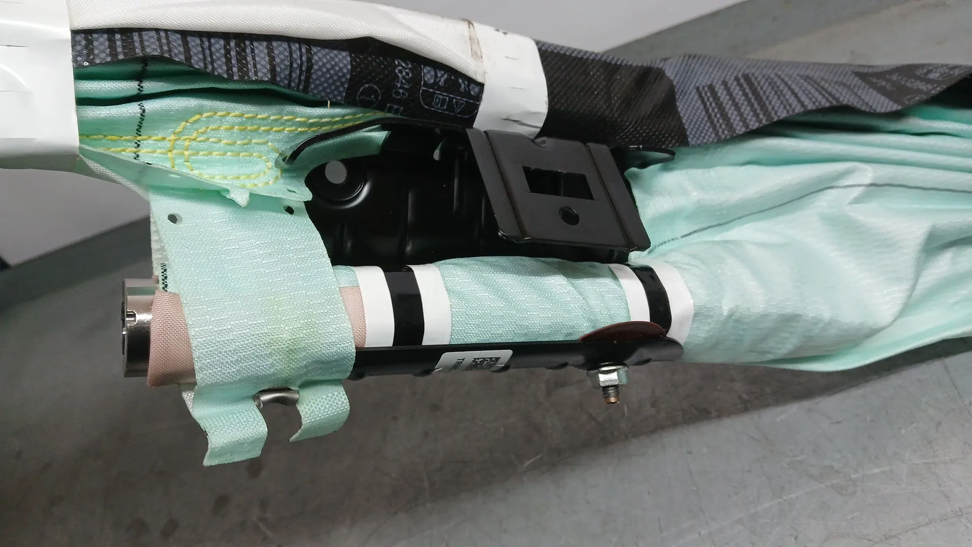 Airbag Cortina Delantero Derecho para Bmw I3 (I01)