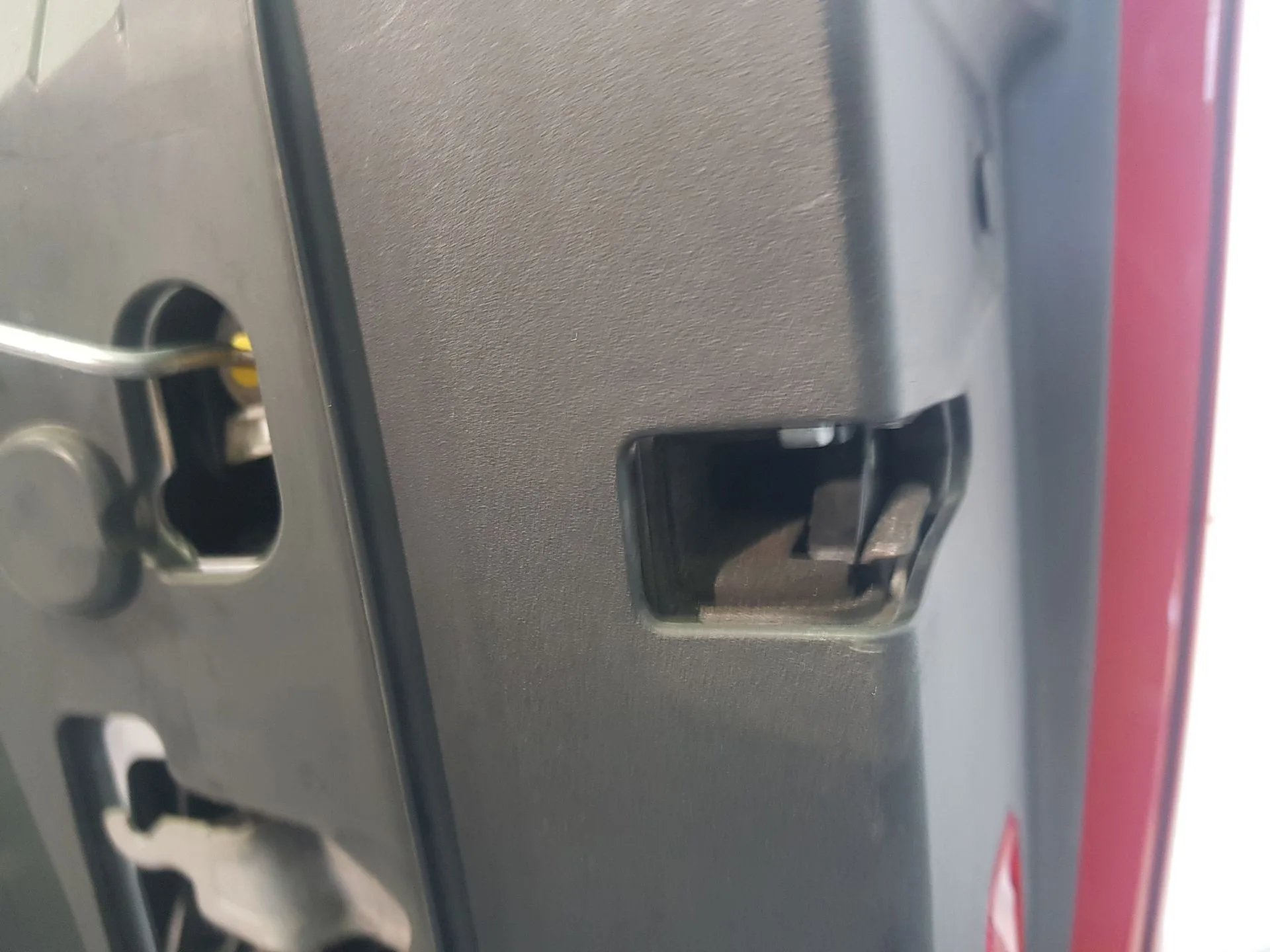 Cerradura Puerta Delantera Derecha para Bmw I3 (I01)