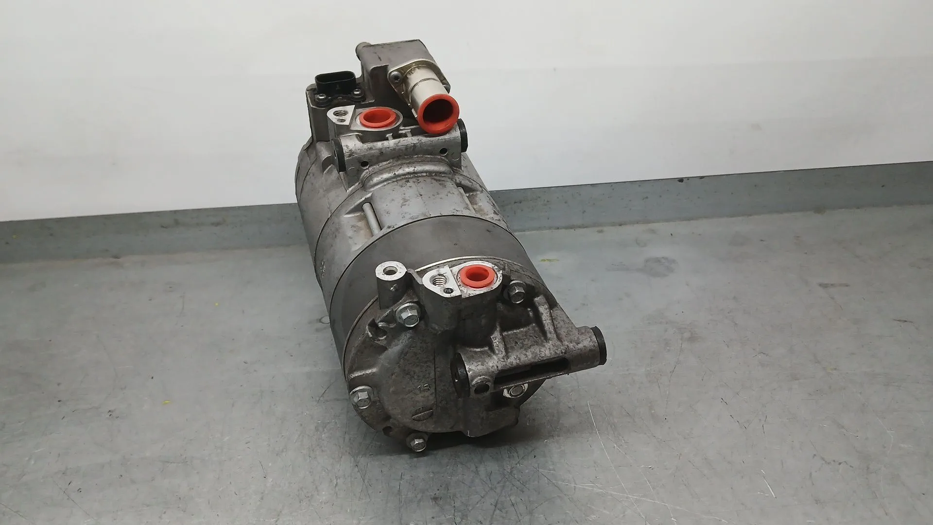 Compresor Aire Acondicionado para Bmw I3 (I01)
