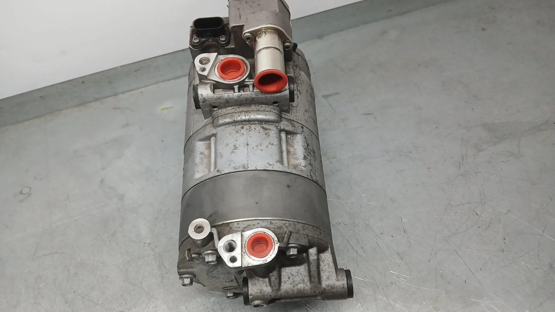 Compresor Aire Acondicionado para Bmw I3 (I01)