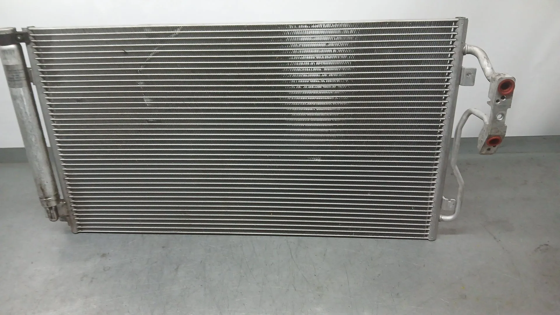 Condensador / Radiador Aire Acondicionado para Bmw I3 (I01)