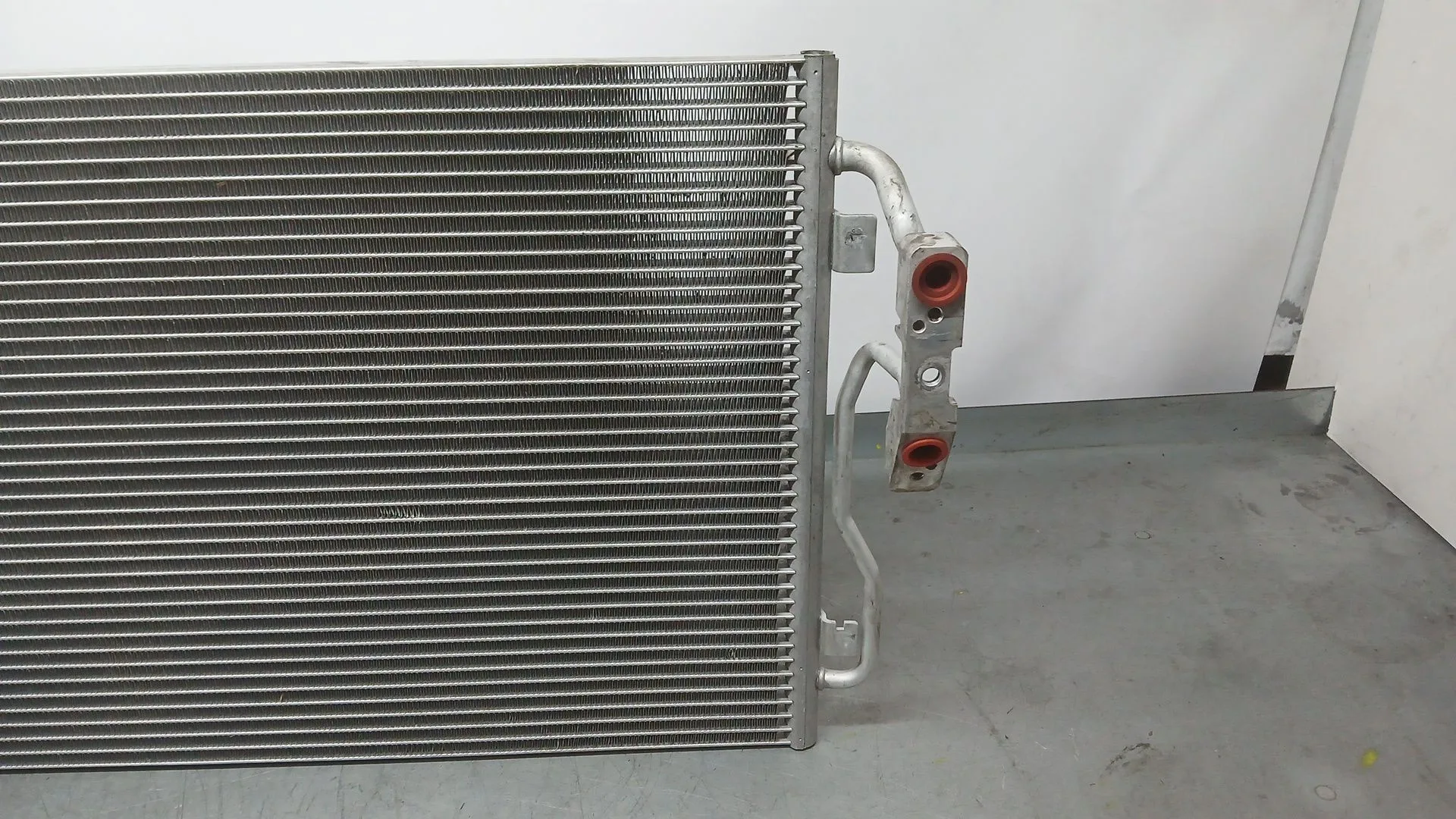 Condensador / Radiador Aire Acondicionado para Bmw I3 (I01)