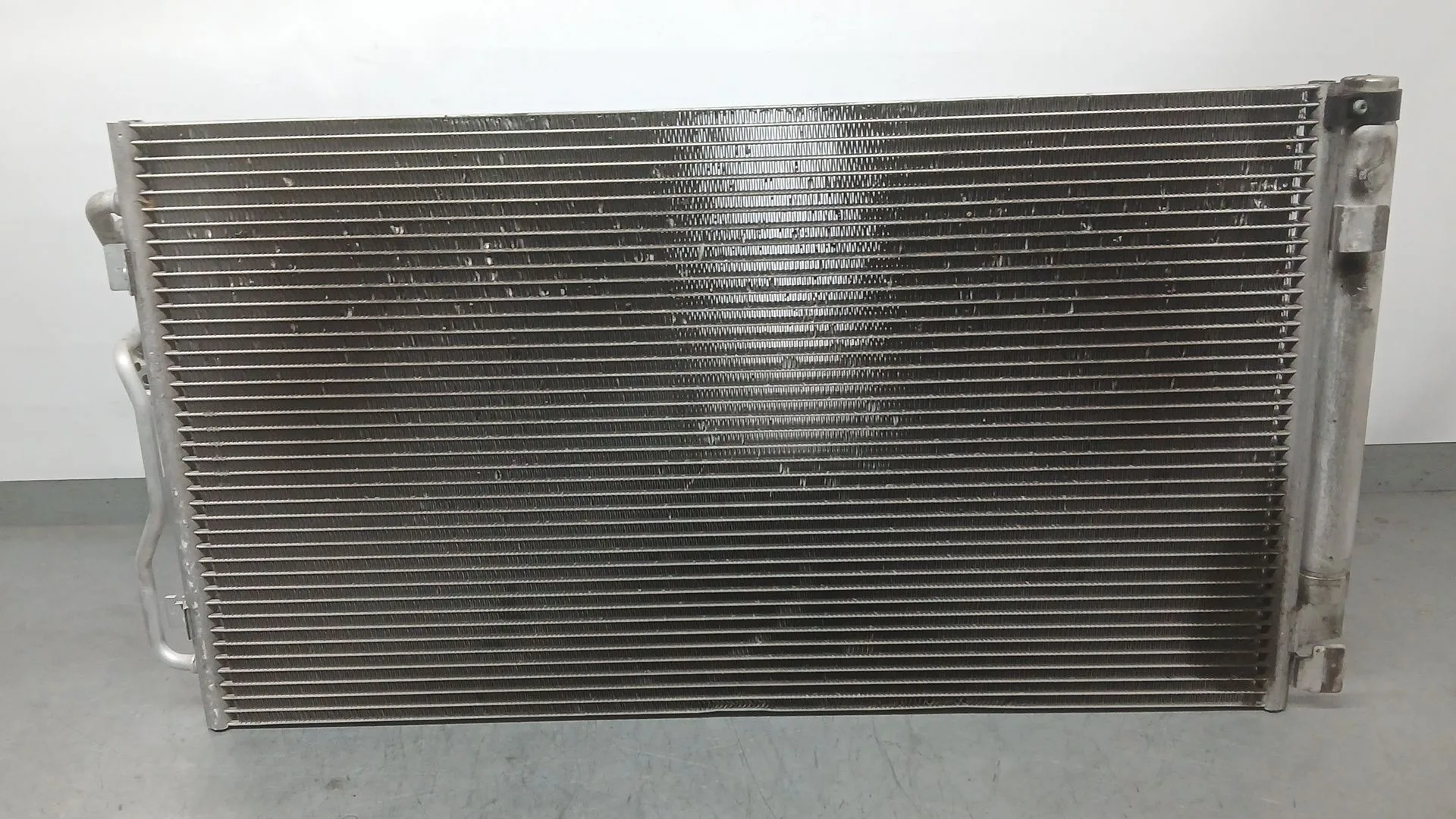 Condensador / Radiador Aire Acondicionado para Bmw I3 (I01)