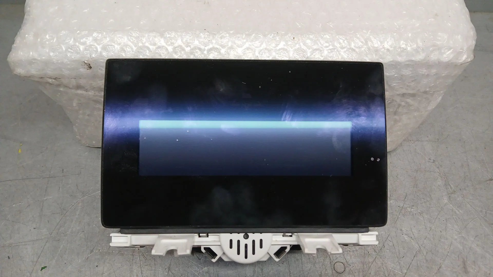Cuadro Instrumentos para Bmw I3 (I01)