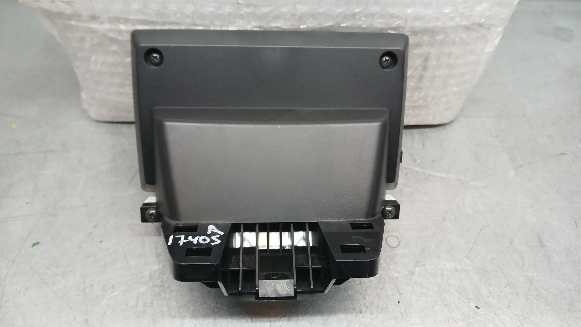 Cuadro Instrumentos para Bmw I3 (I01)