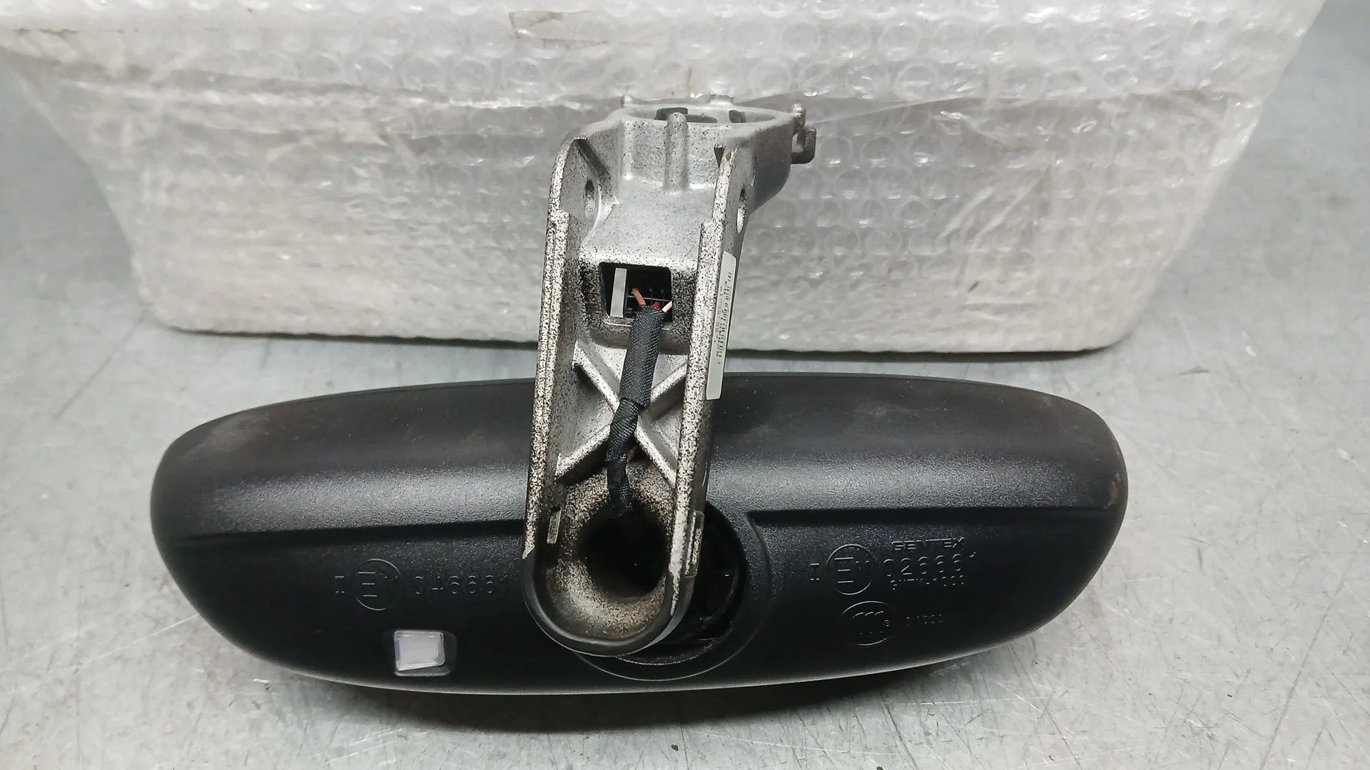Espejo Interior para Bmw I3 (I01)