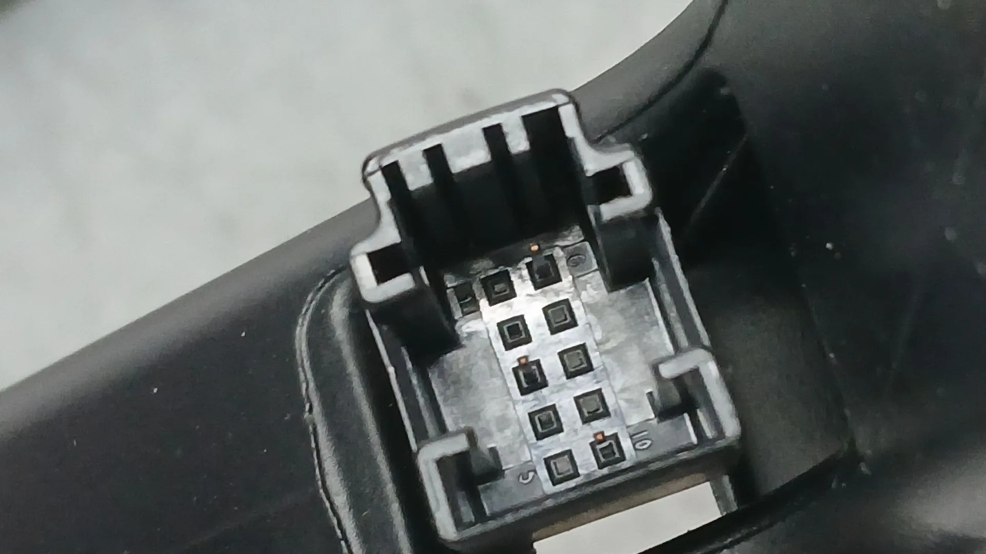 Espejo Interior para Bmw I3 (I01)