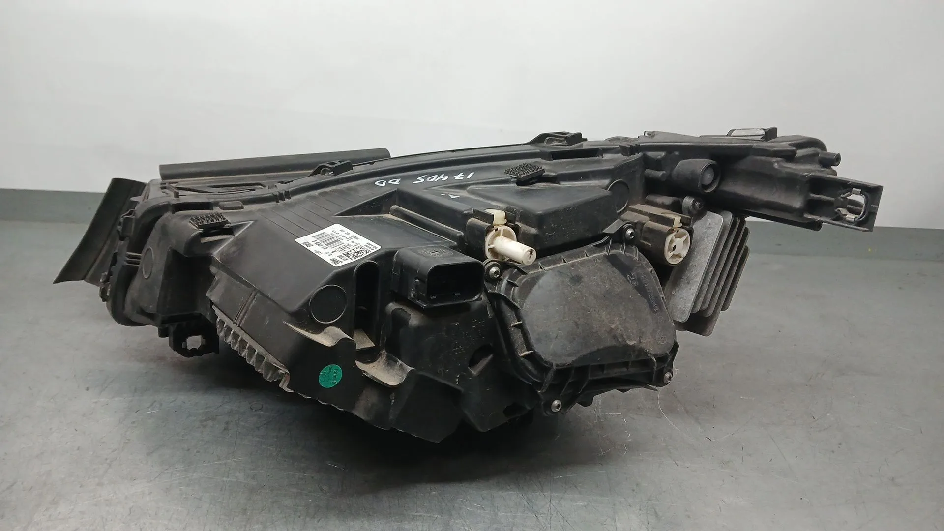 Faro Derecho para Bmw I3 (I01)