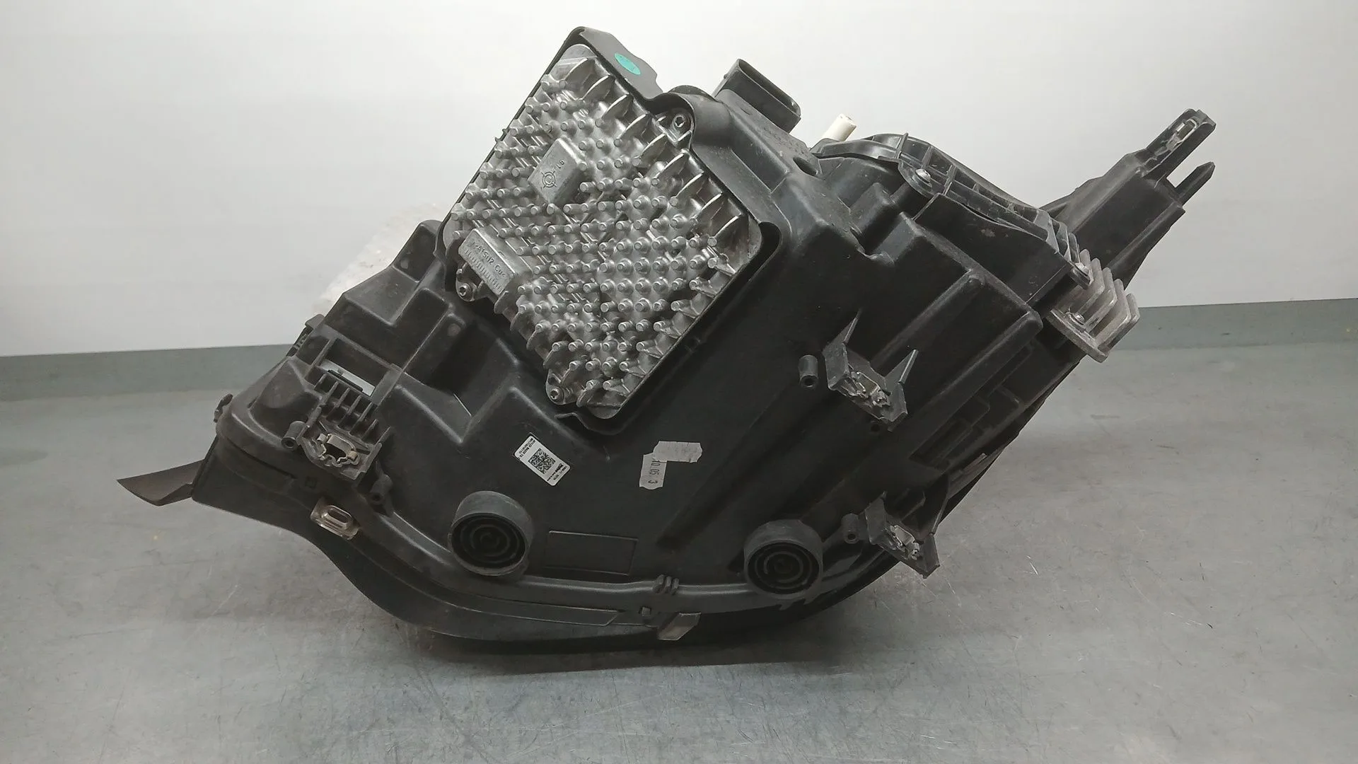 Faro Derecho para Bmw I3 (I01)