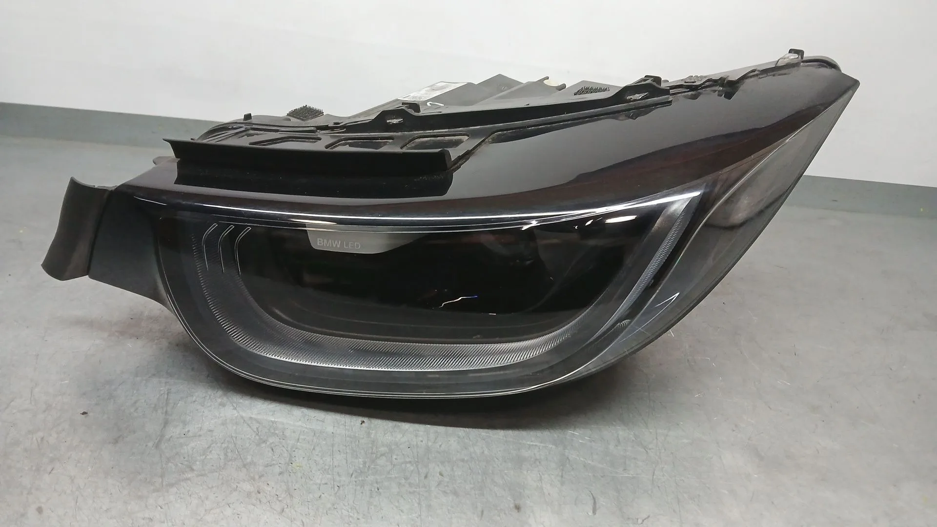 Faro Izquierdo para Bmw I3 (I01)