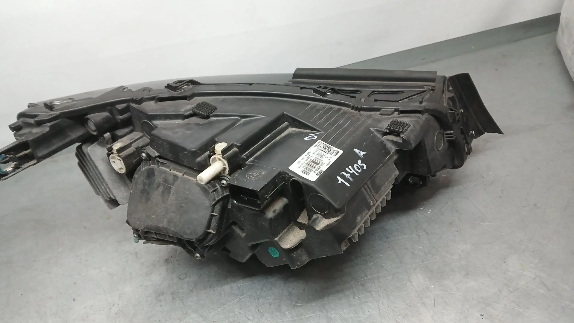 Faro Izquierdo para Bmw I3 (I01)