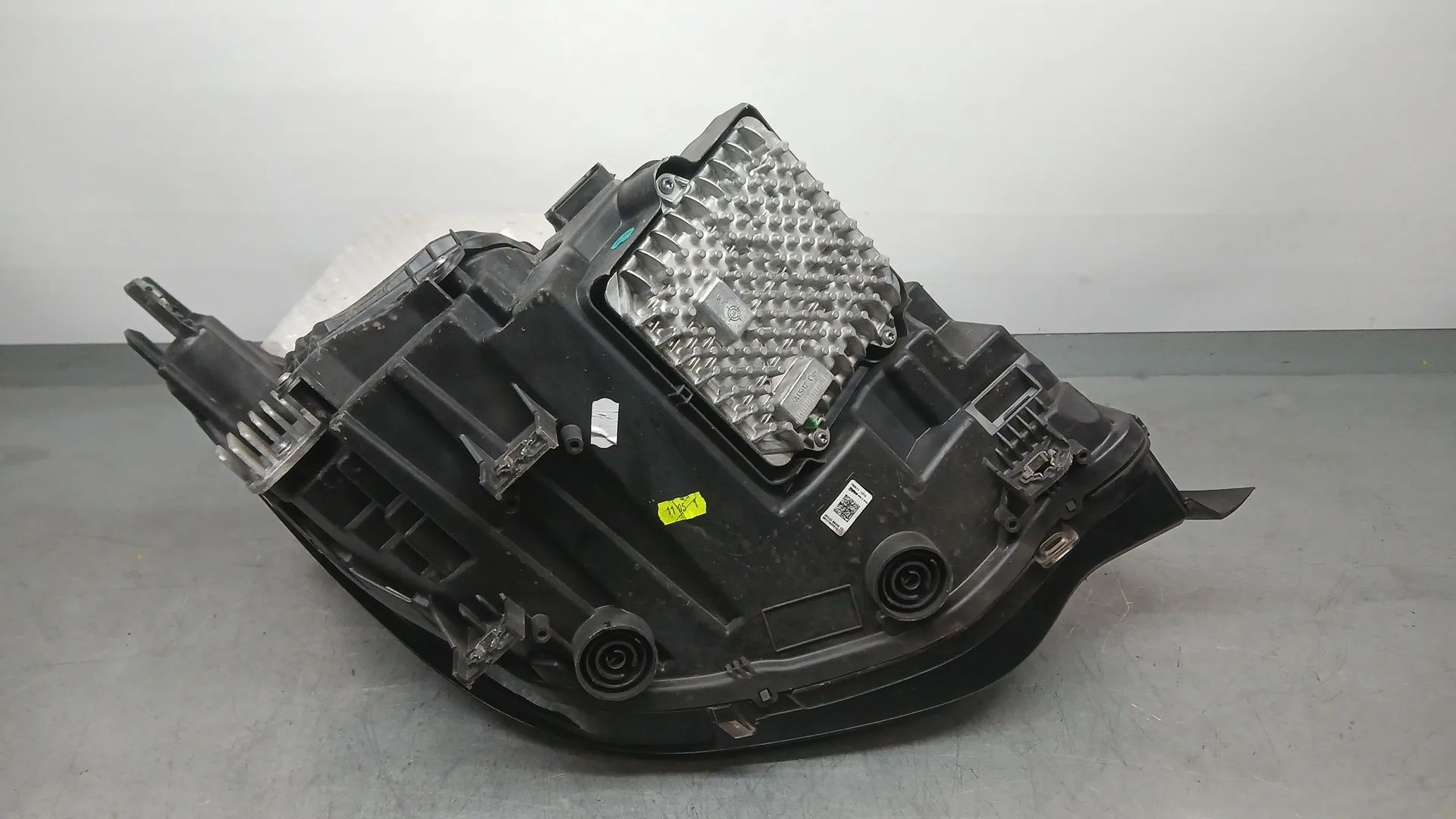 Faro Izquierdo para Bmw I3 (I01)