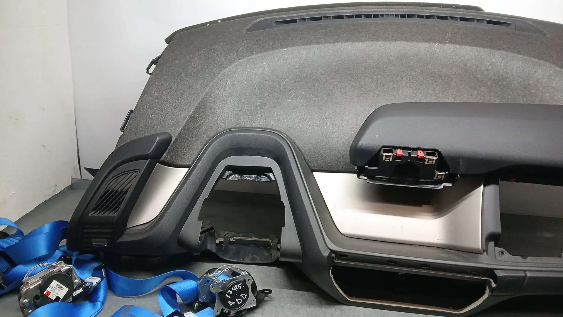 Kit Airbag para Bmw I3 (I01)